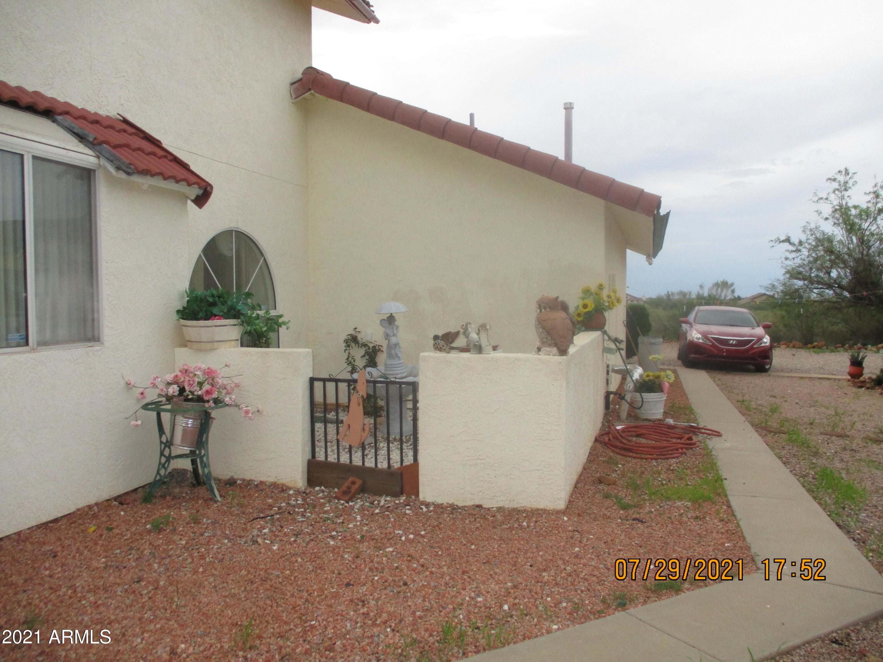 Antelope Run - Residential