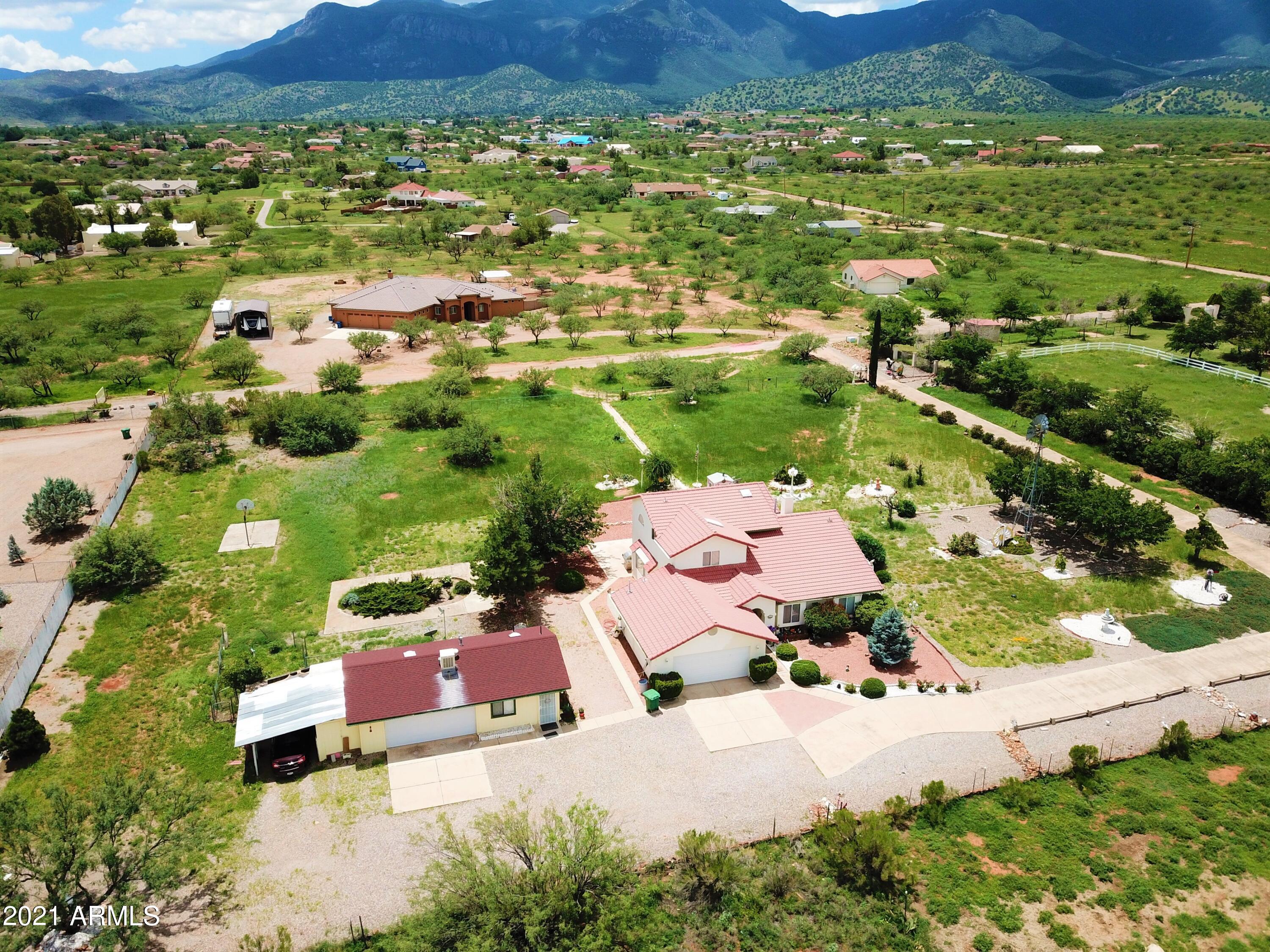 Antelope Run - Residential