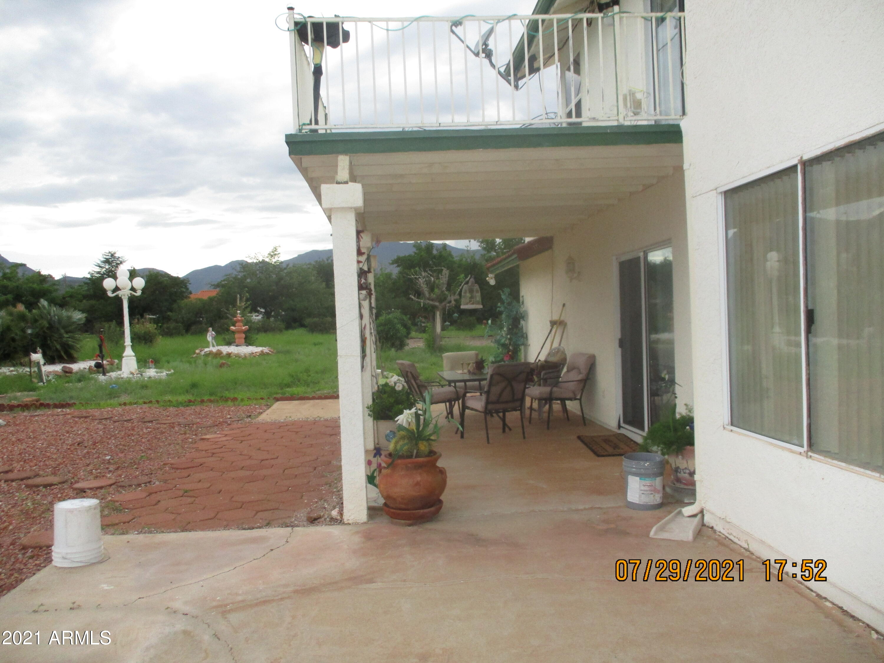 Antelope Run - Residential