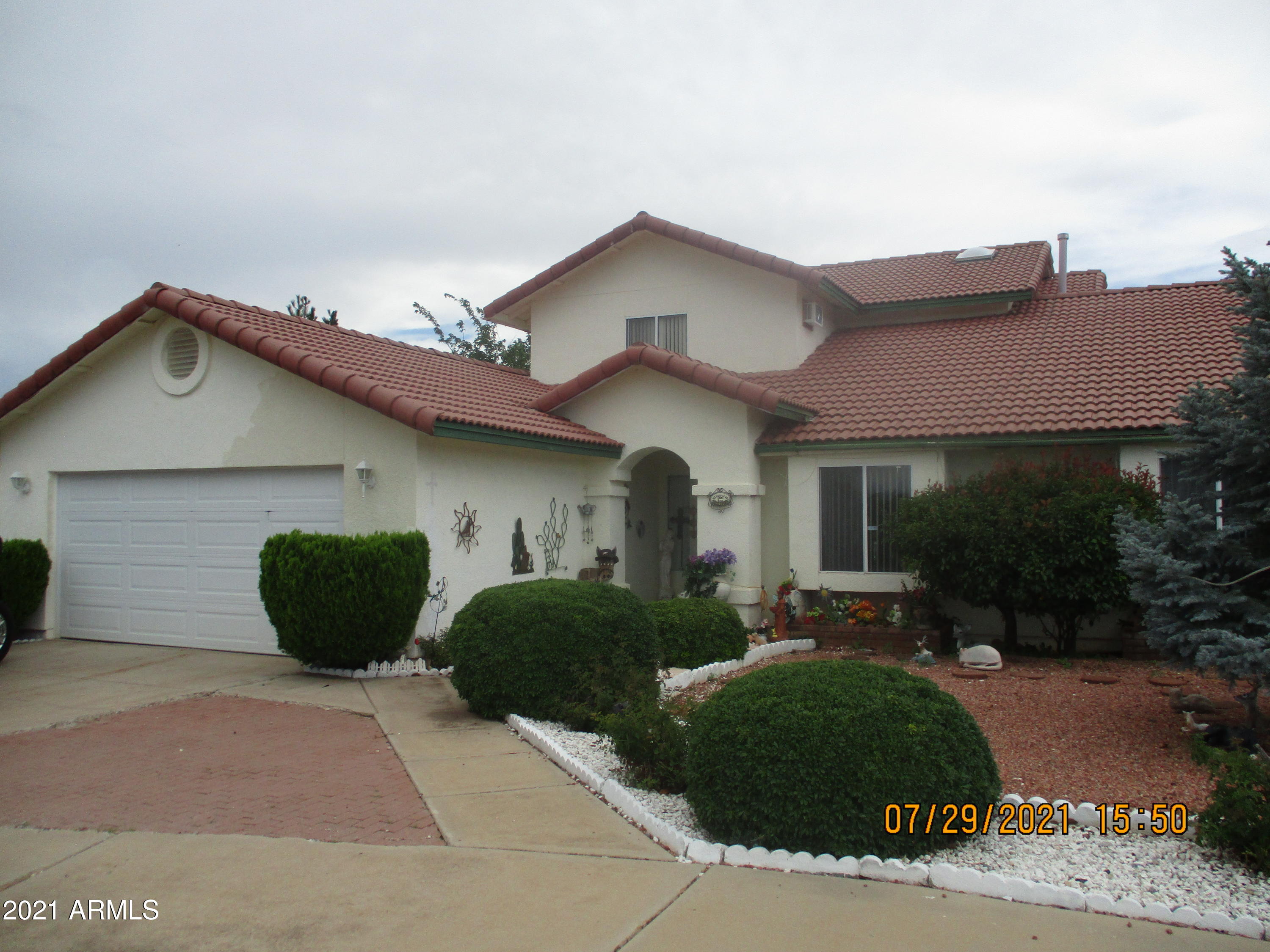 Antelope Run - Residential