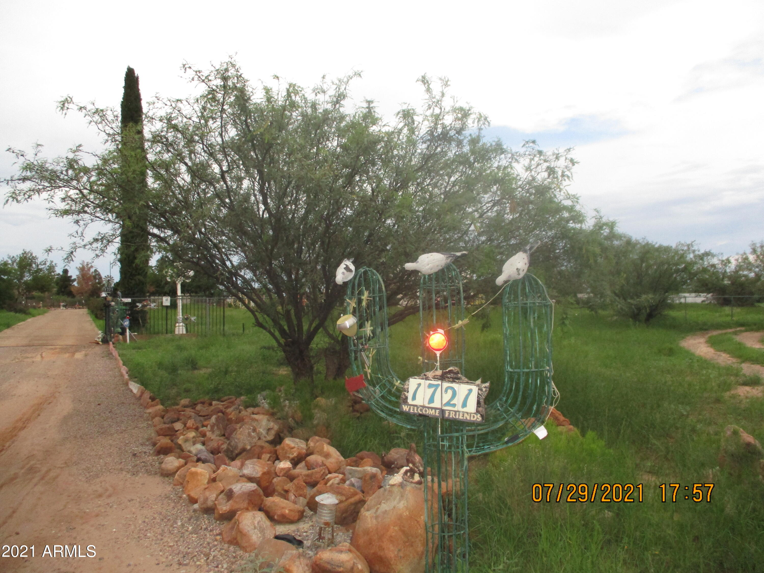 Antelope Run - Residential