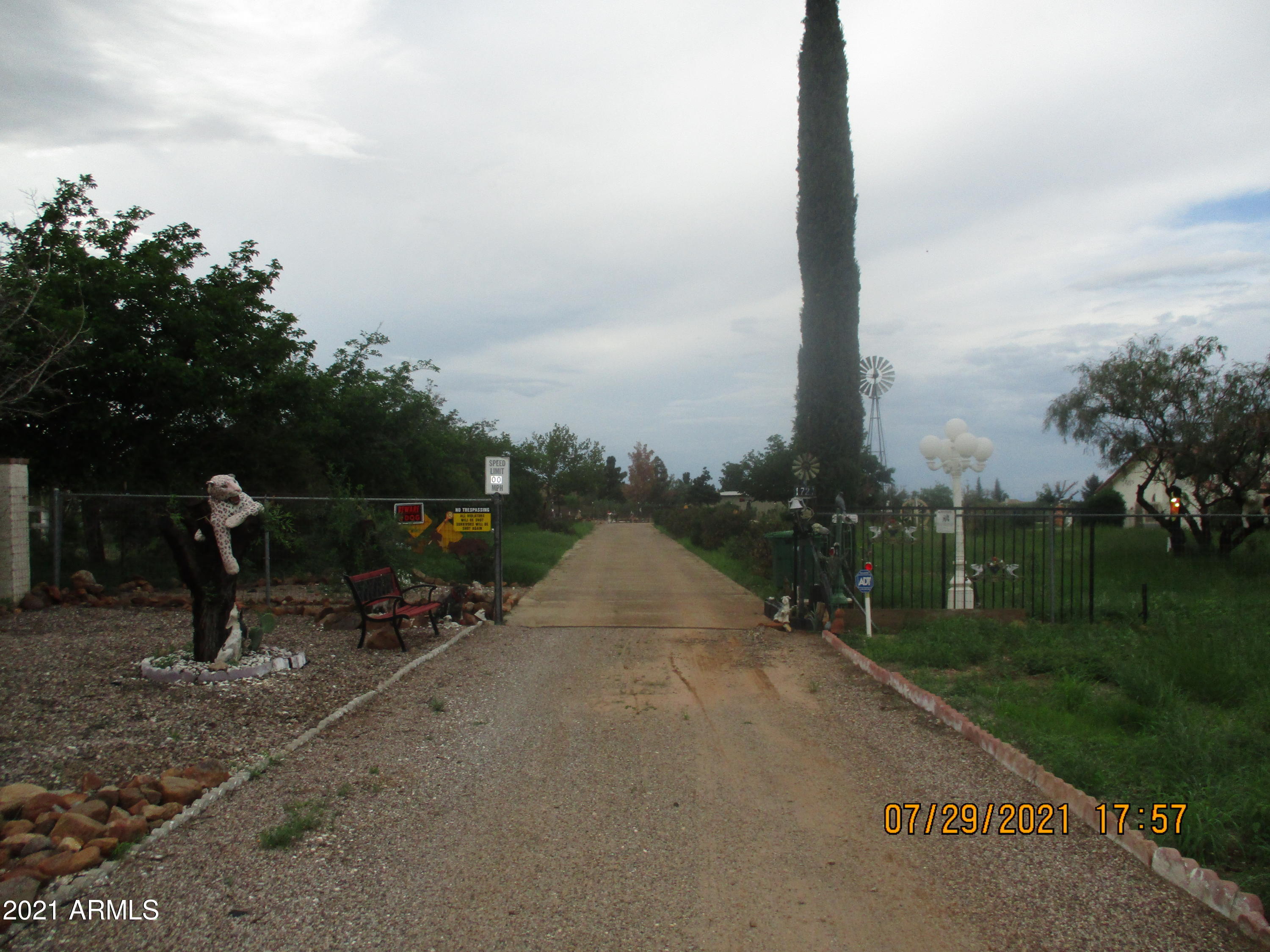 Antelope Run - Residential