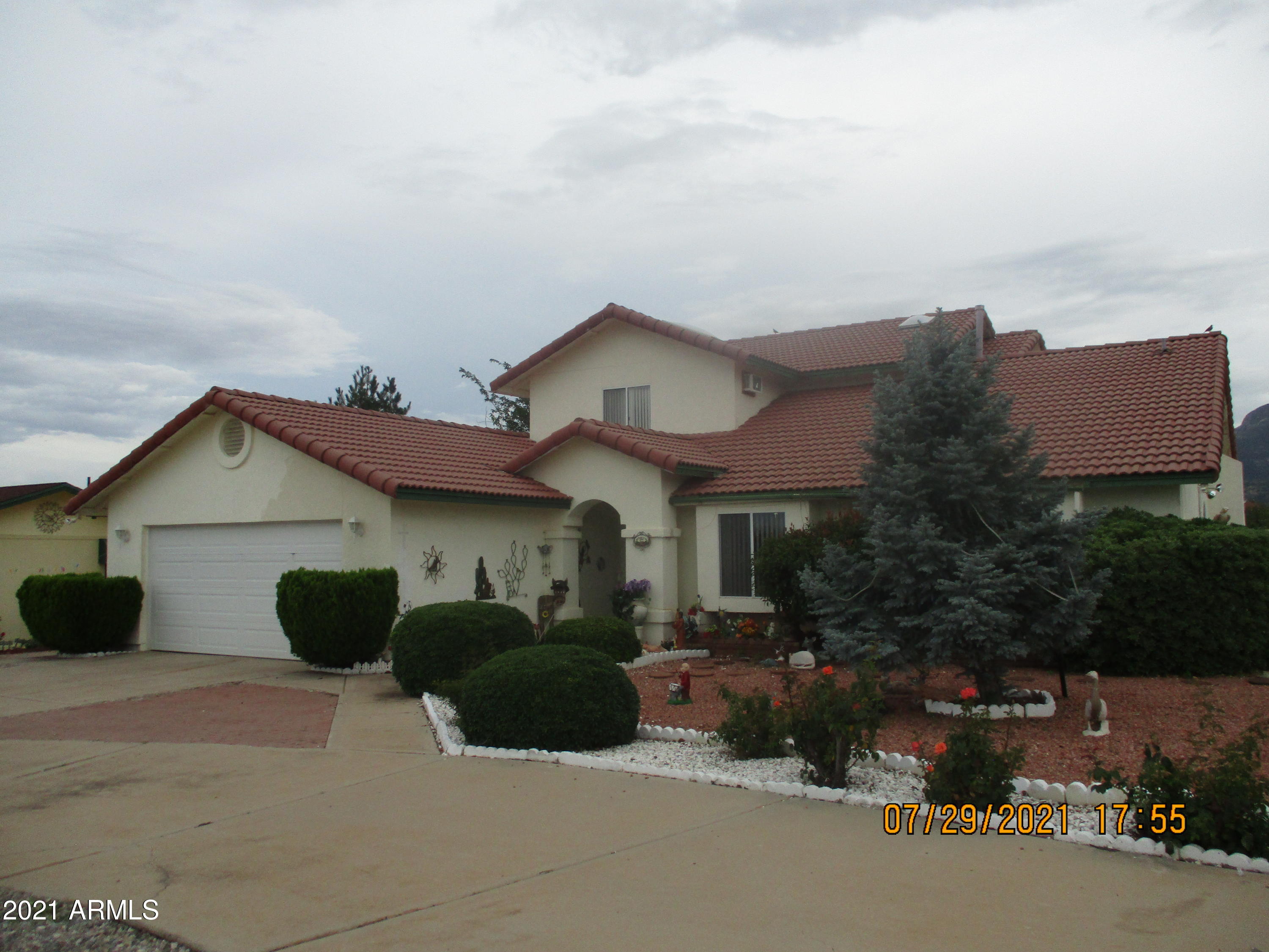 Antelope Run - Residential