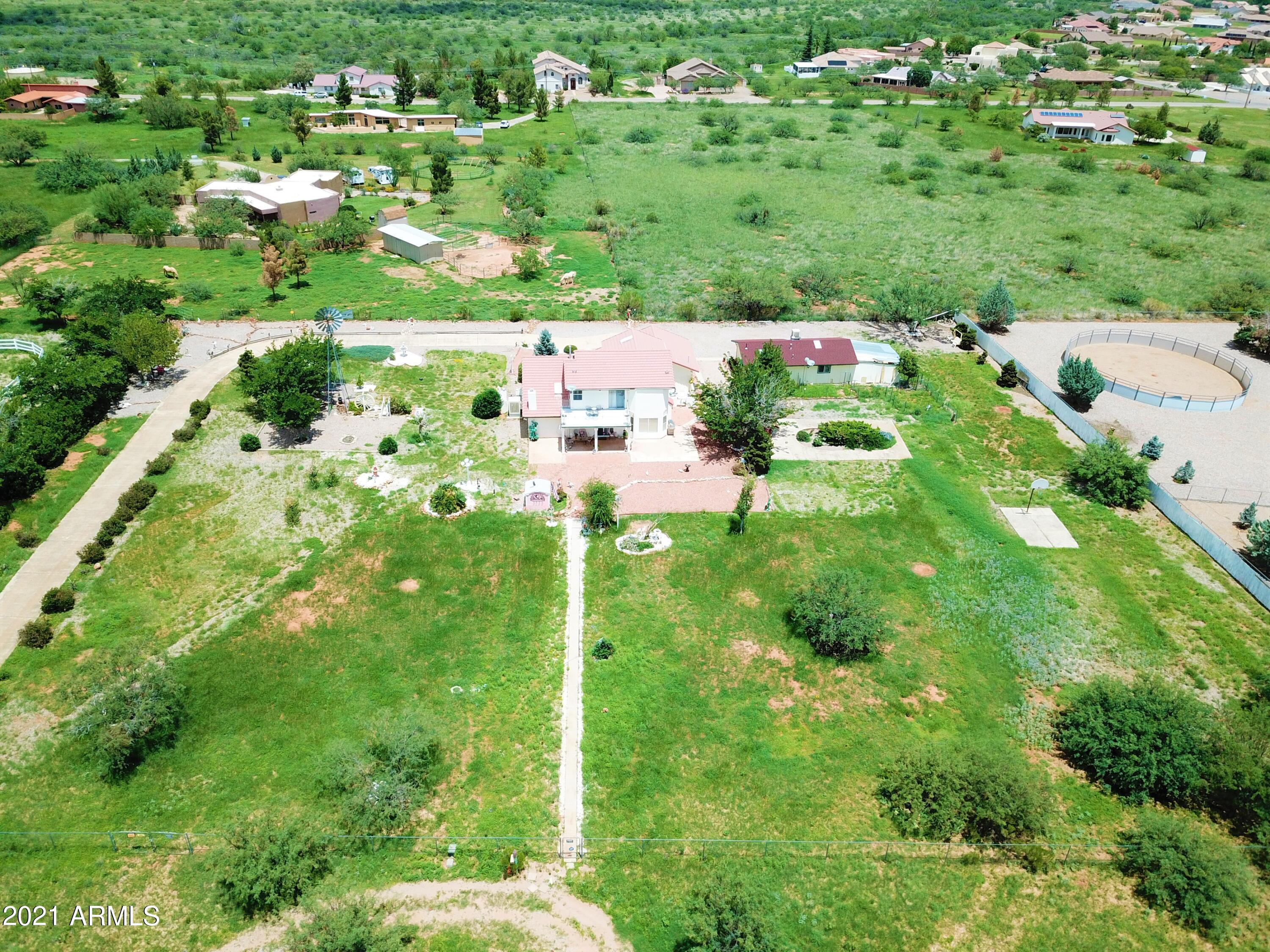 Antelope Run - Residential