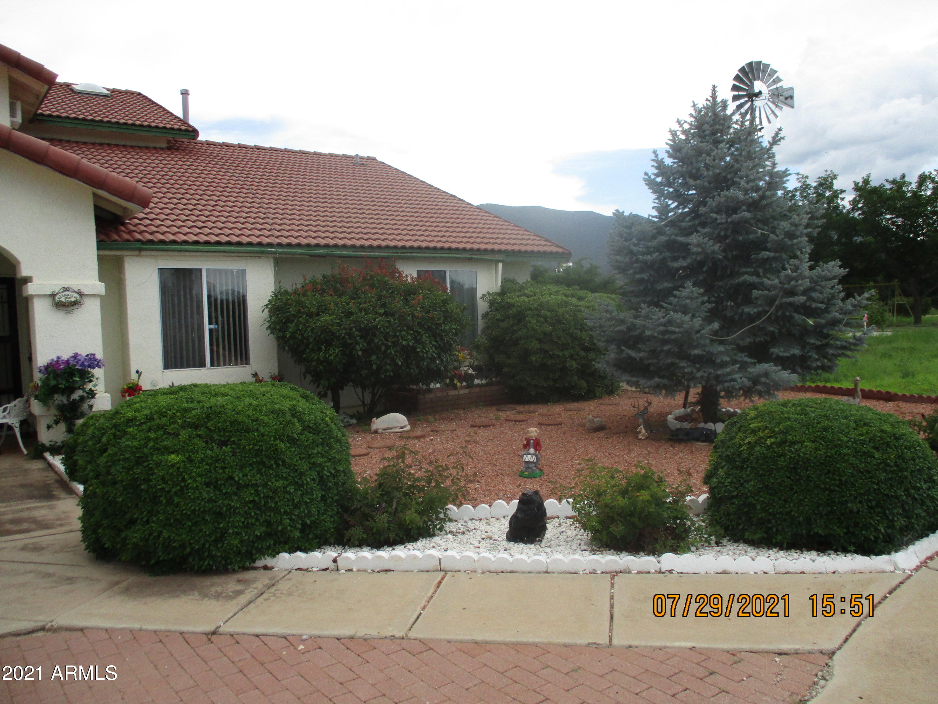 Antelope Run - Residential