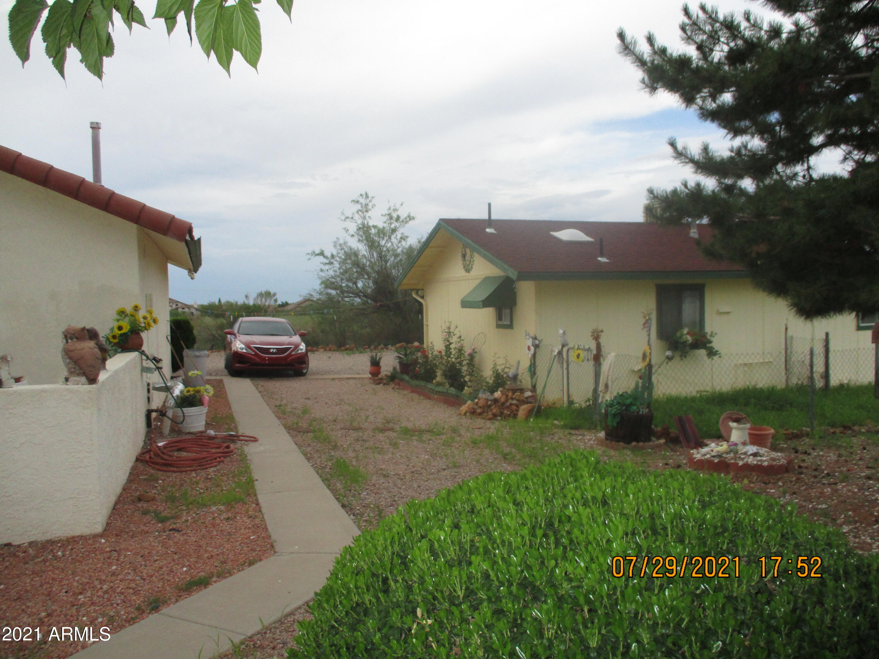 Antelope Run - Residential