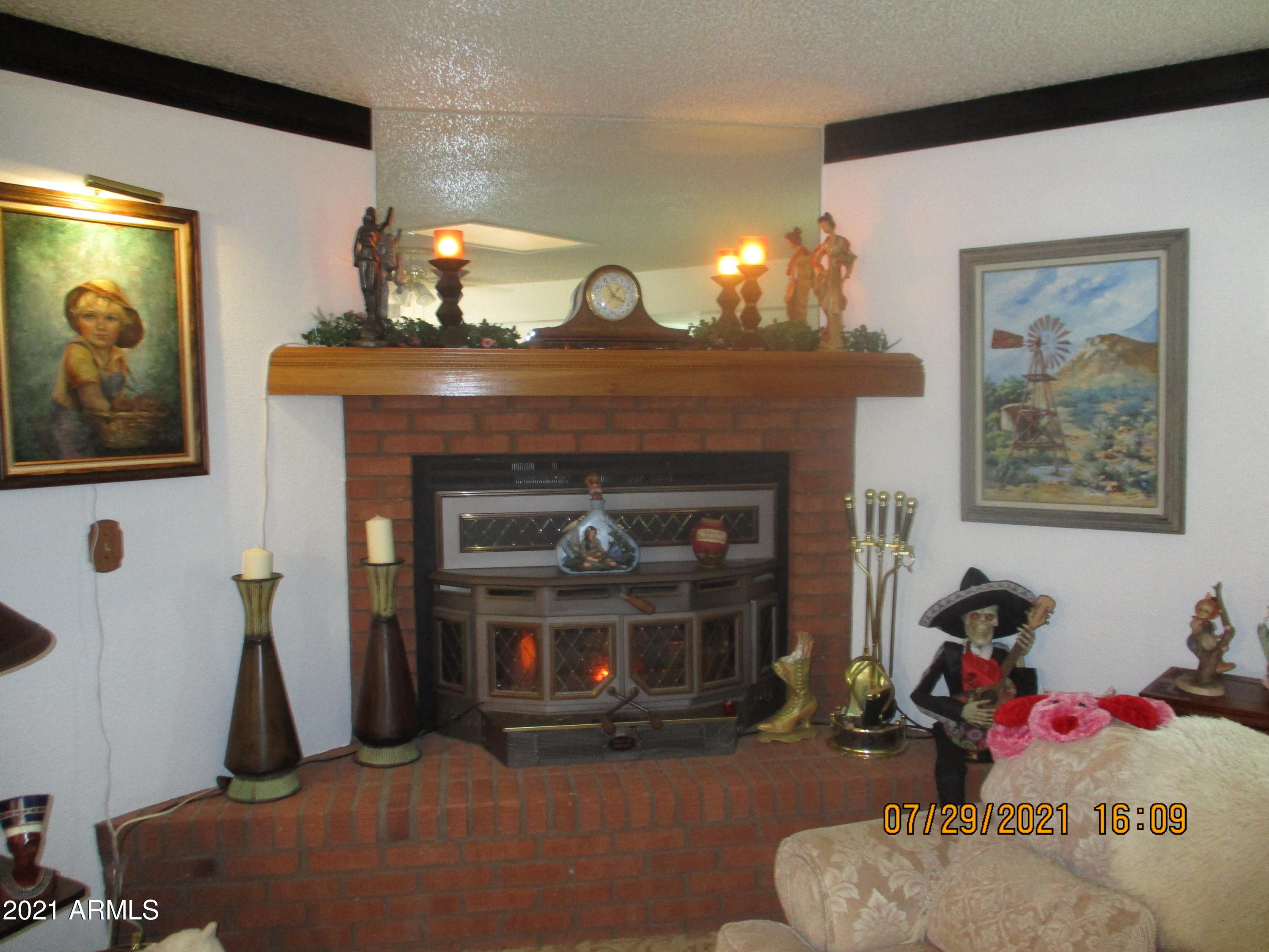 Antelope Run - Residential