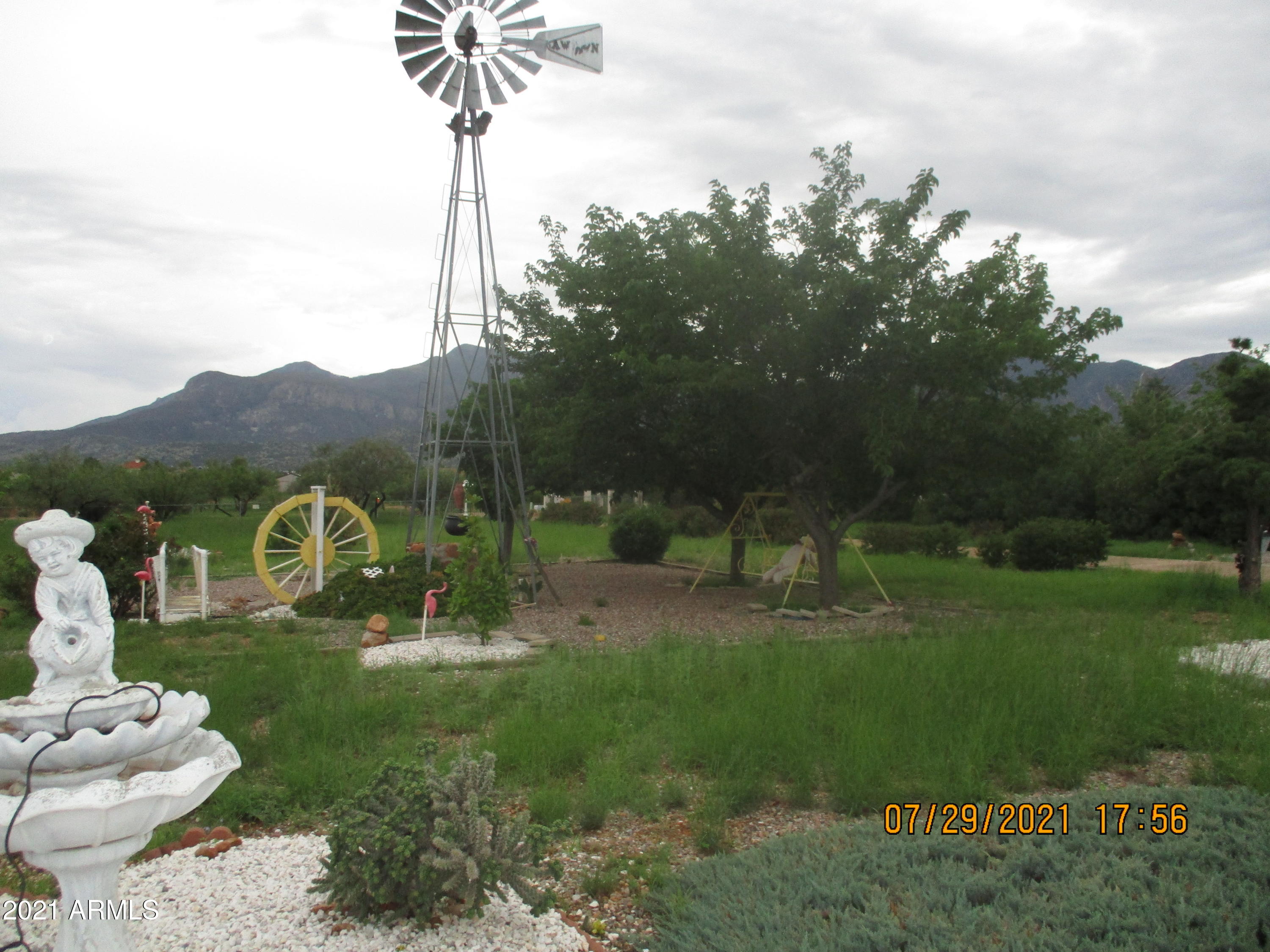 Antelope Run - Residential