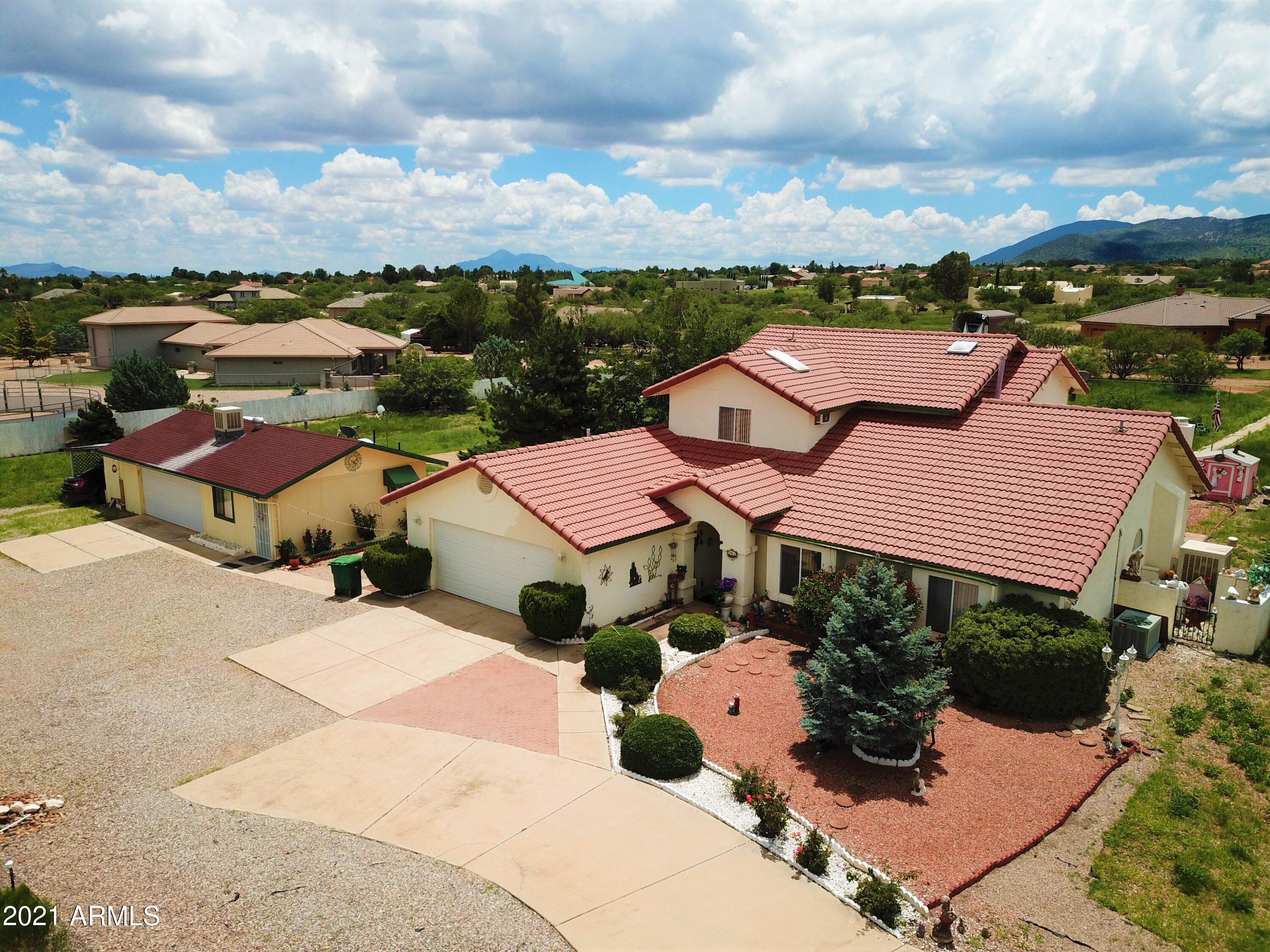 Antelope Run - Residential