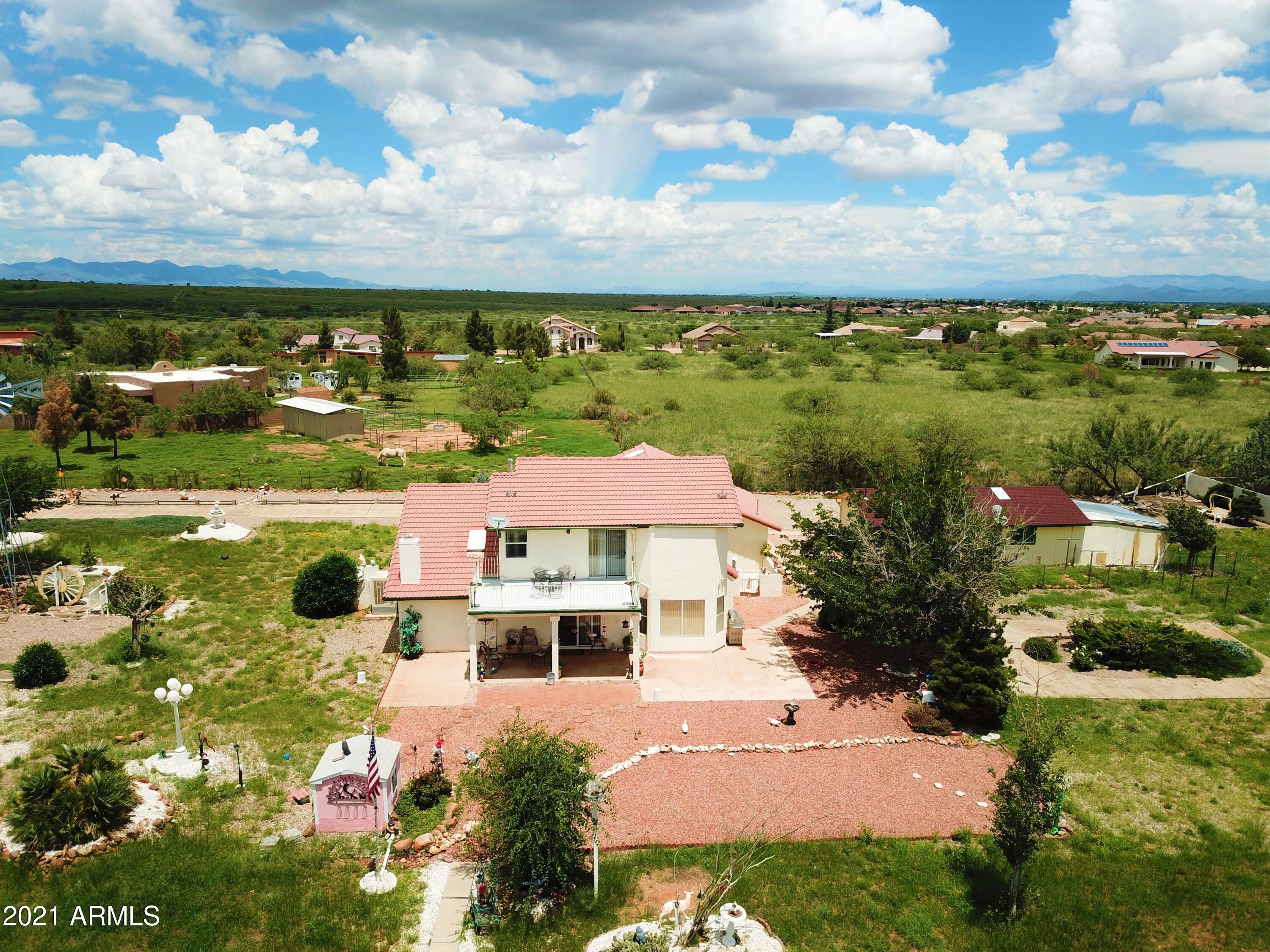 Antelope Run - Residential