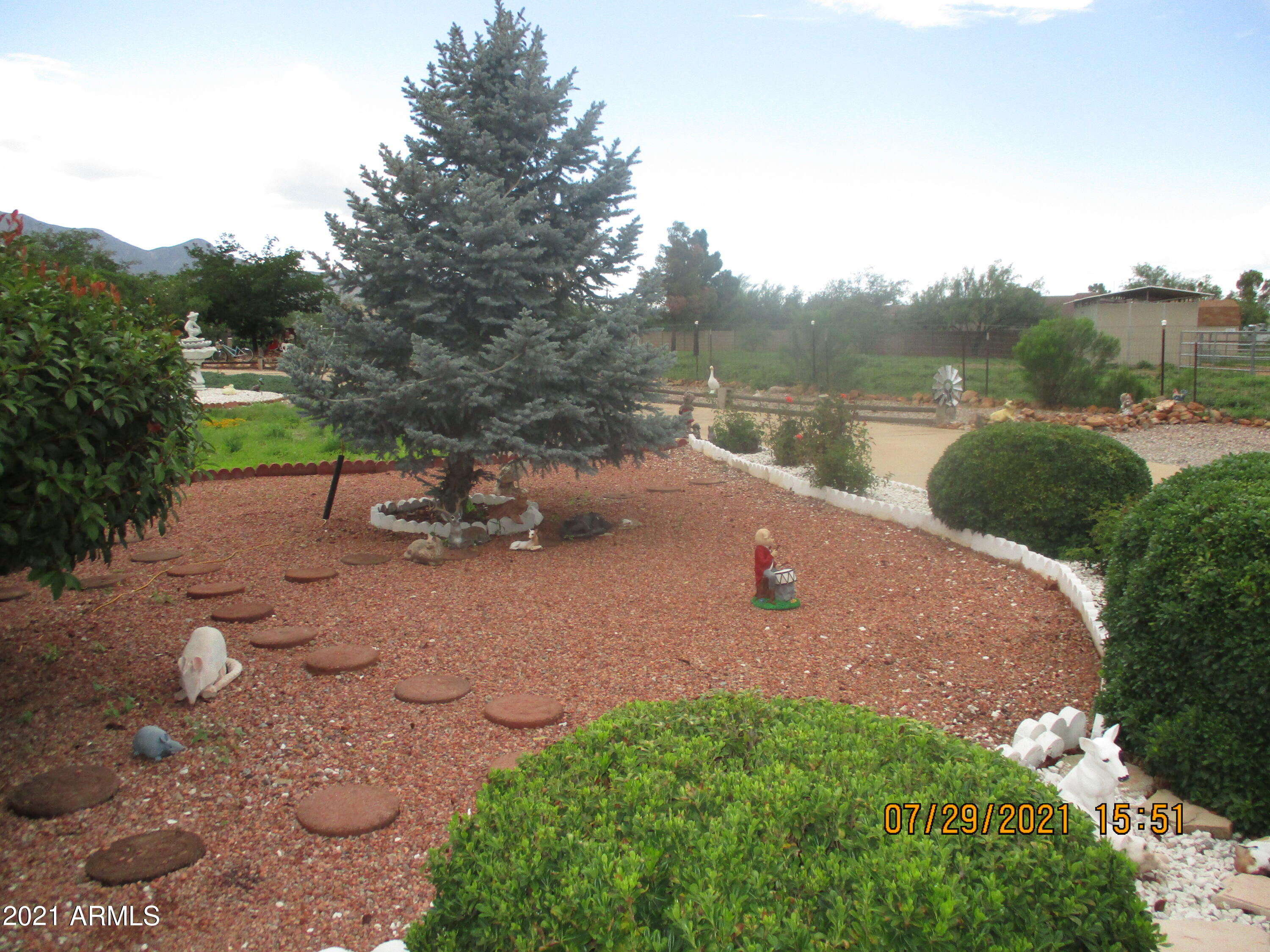 Antelope Run - Residential