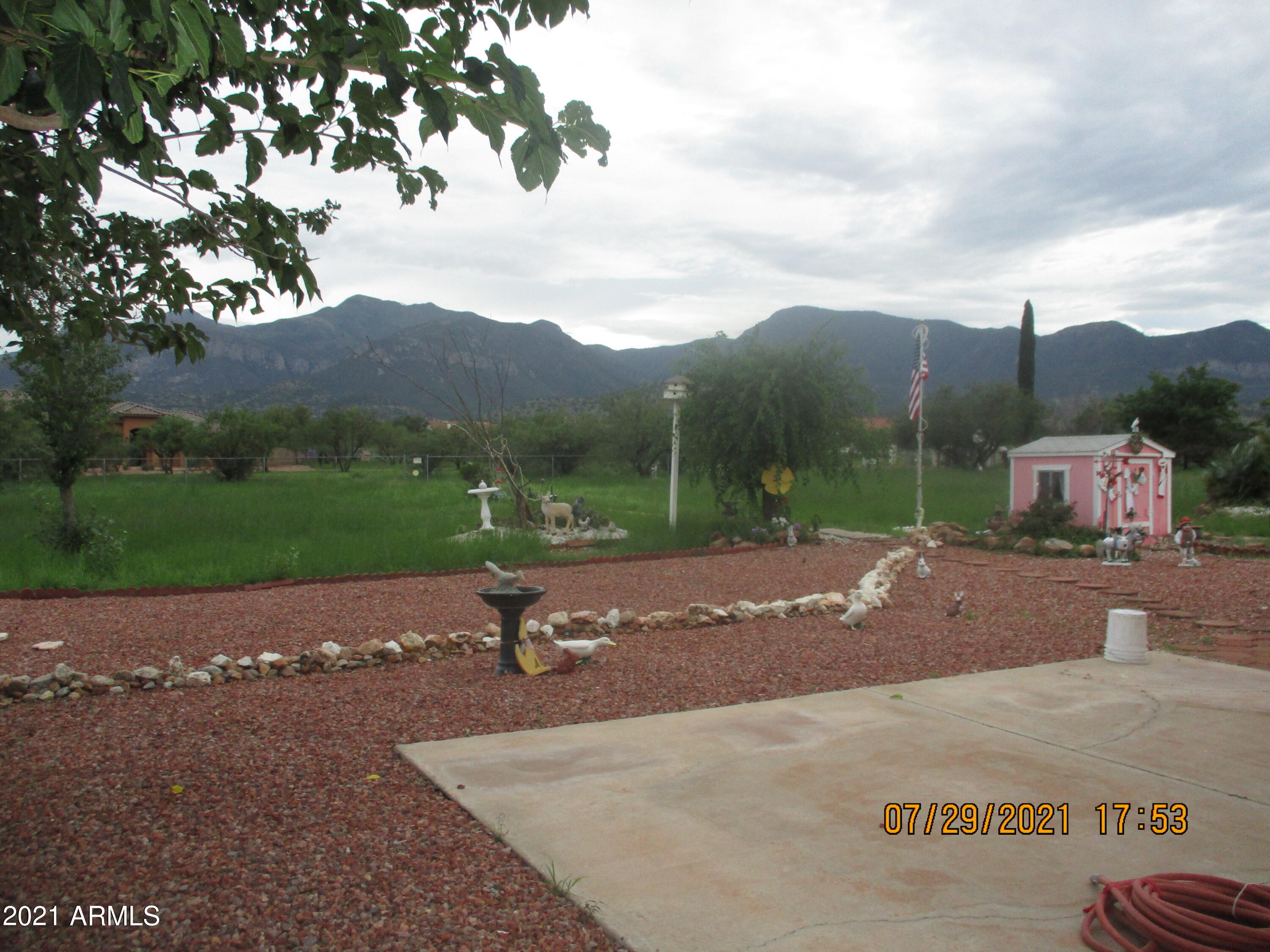 Antelope Run - Residential