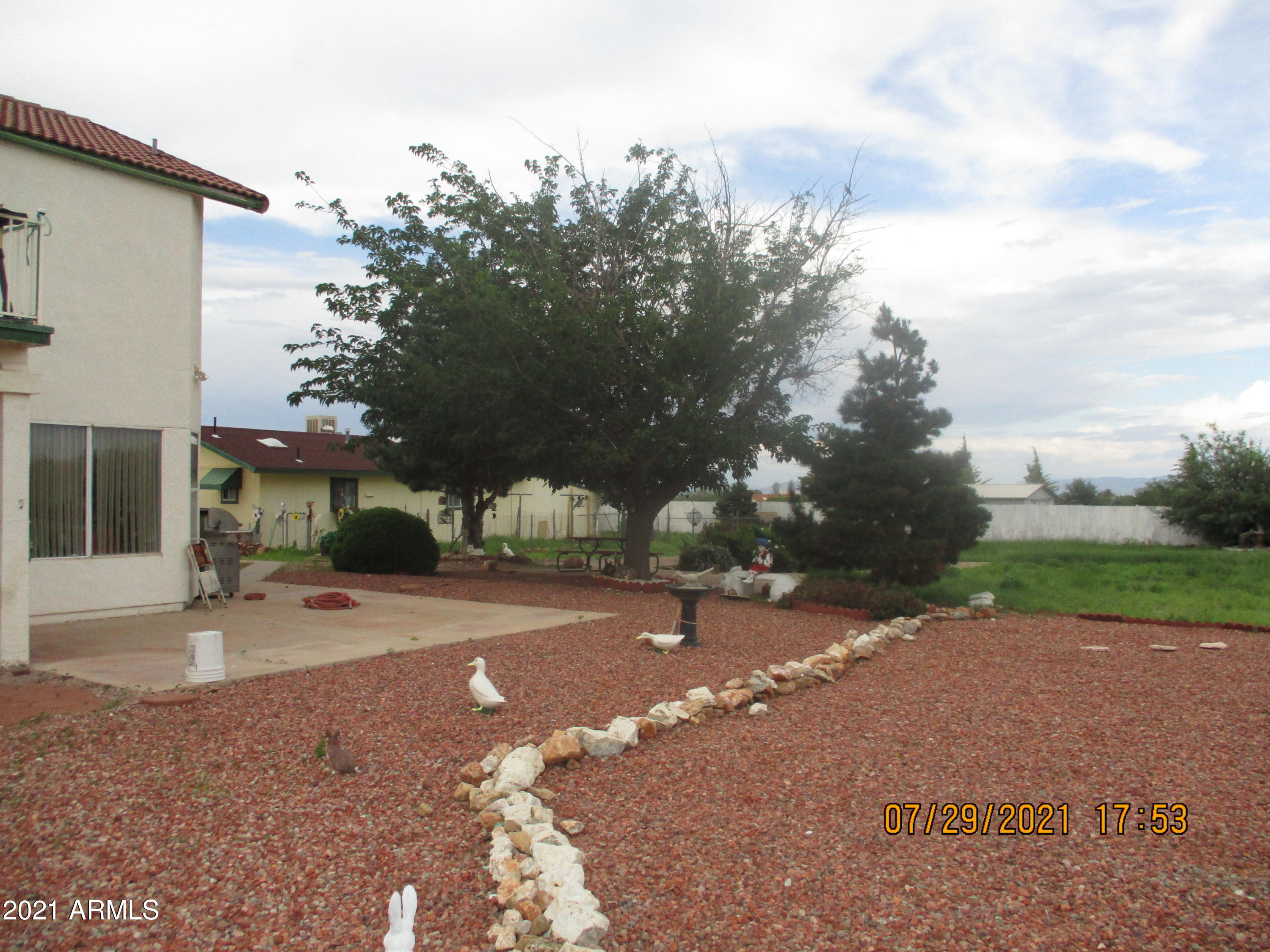 Antelope Run - Residential