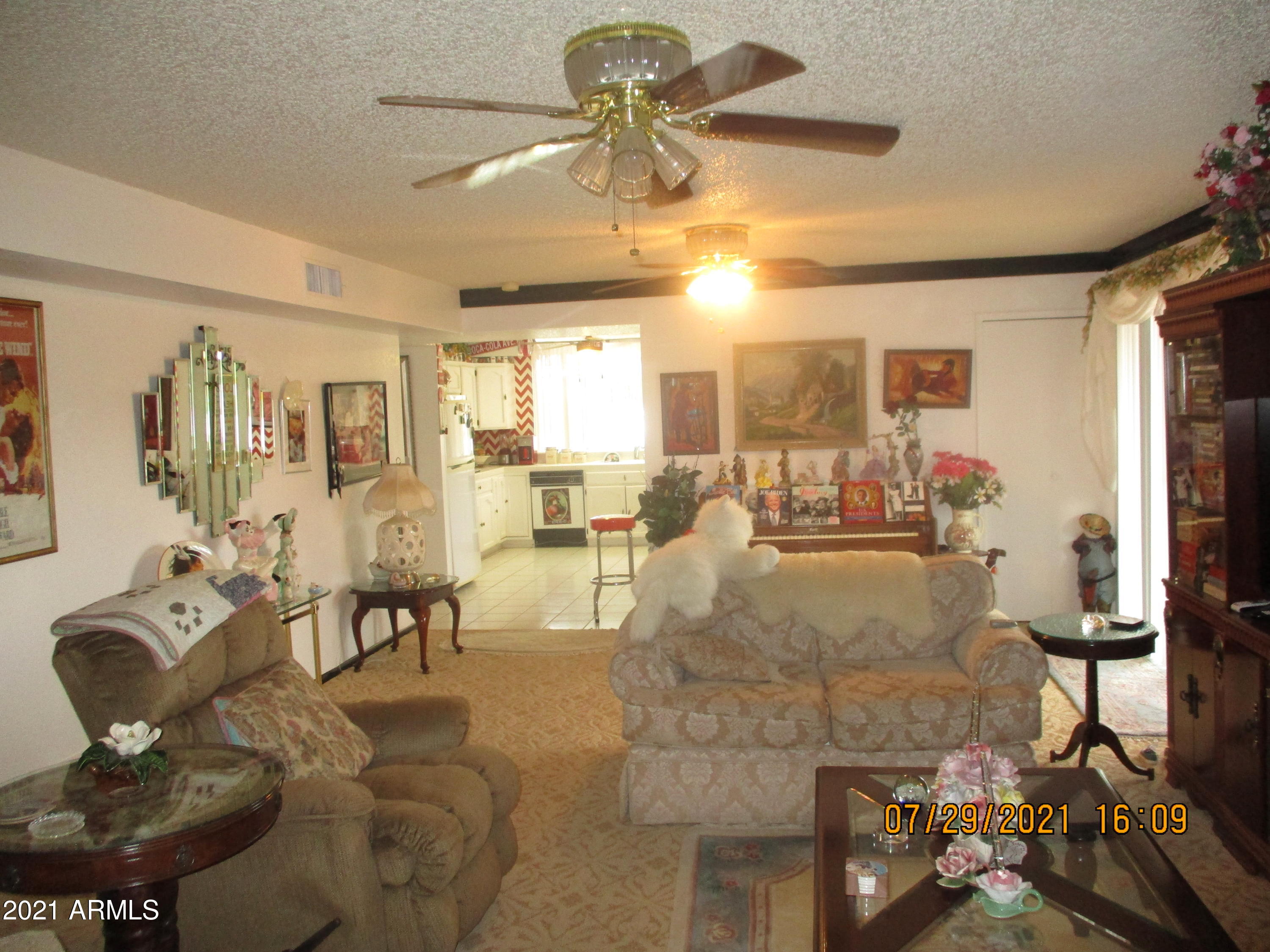 Antelope Run - Residential