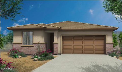 18231 W SOFT WIND Drive Surprise AZ 85387