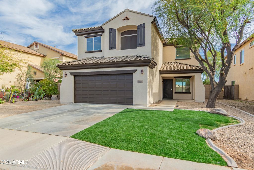 Photo of 11575 W Tonto Street, Avondale, AZ 85323 (MLS # 6987862)