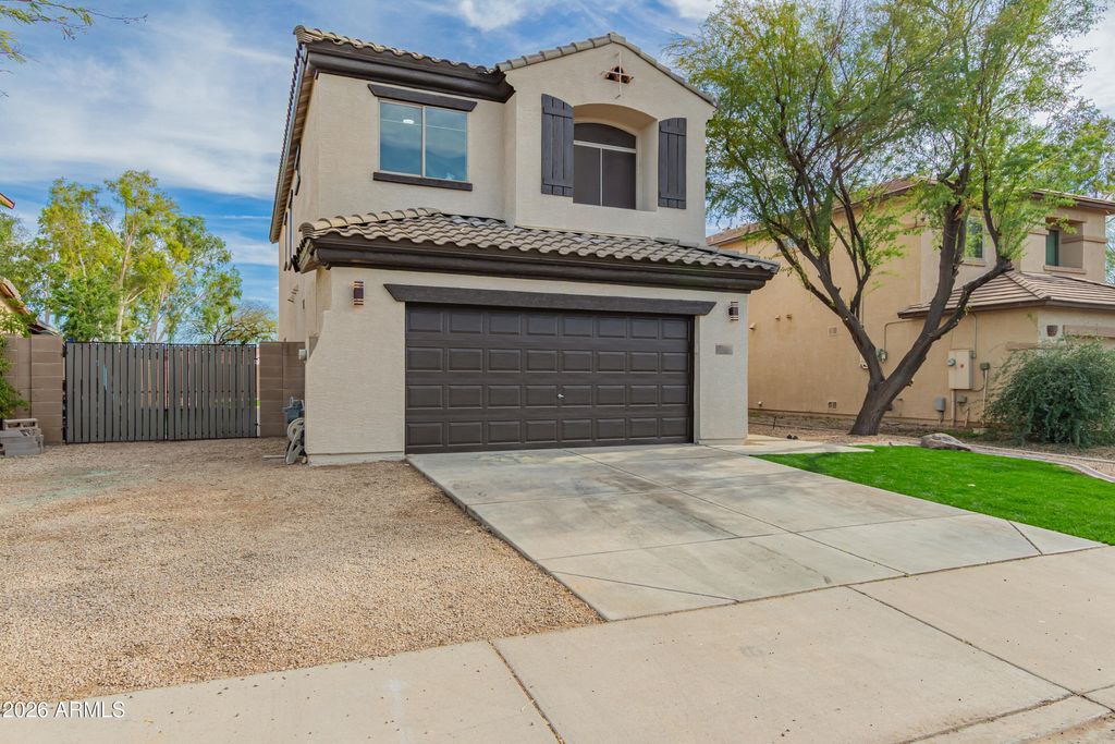 Photo of 11575 W Tonto Street, Avondale, AZ 85323 (MLS # 6987862)