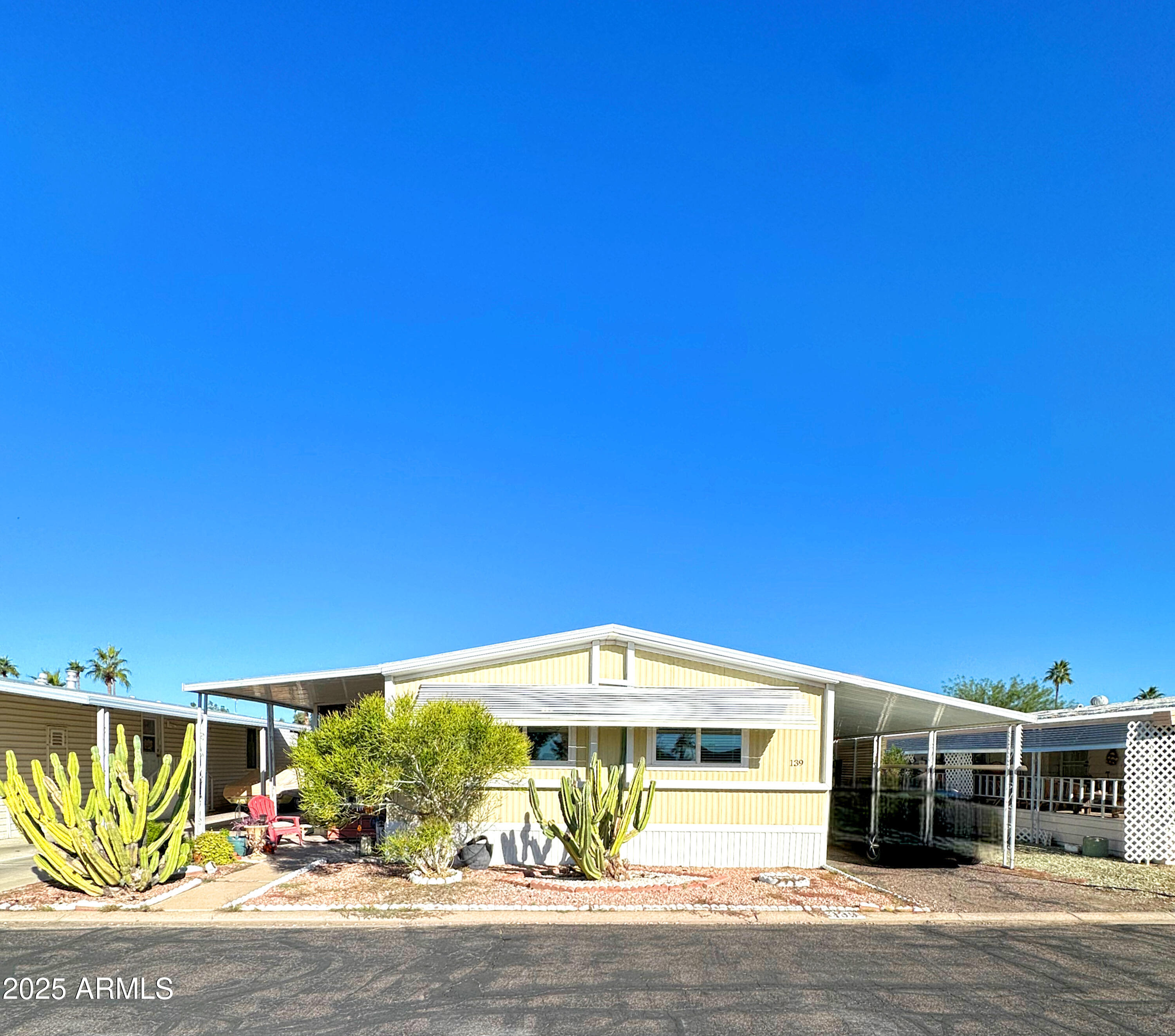 8780 E McKellips Road 139