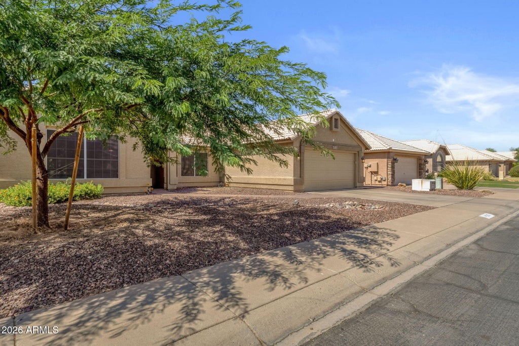 Photo of 4225 E Cathedral Rock Drive, Phoenix, AZ 85044 (MLS # 7055587)