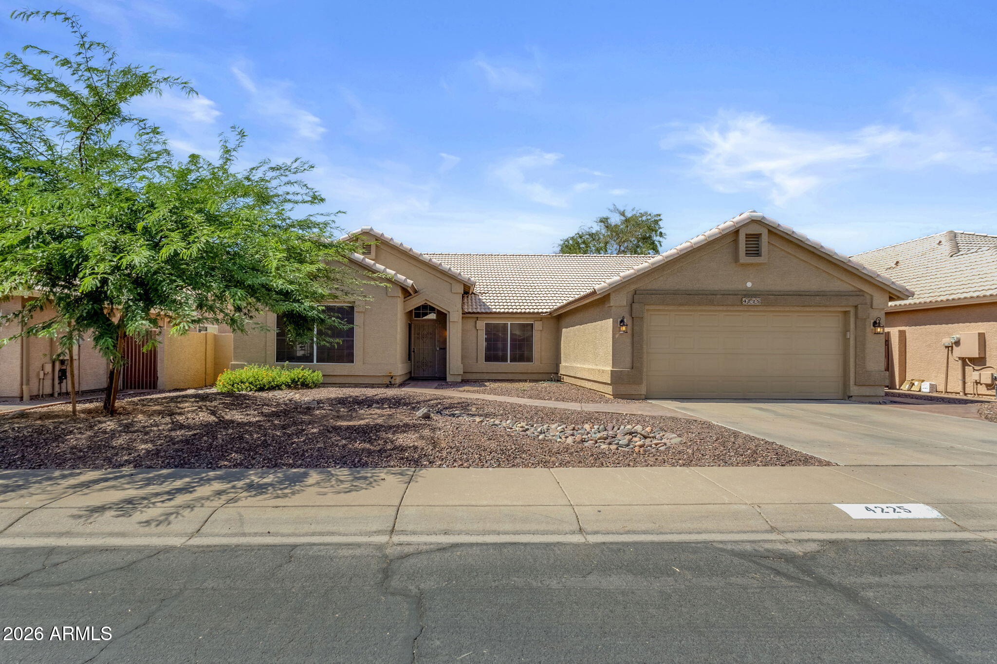 4225 E CATHEDRAL ROCK Drive