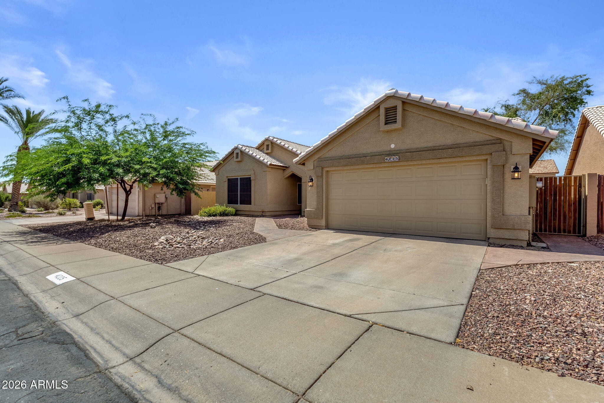 4225 E CATHEDRAL ROCK Drive