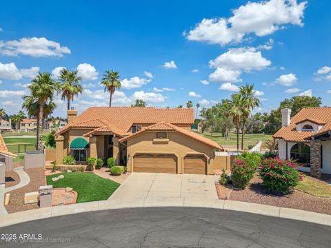 18851 N 69TH Avenue Glendale AZ 85308