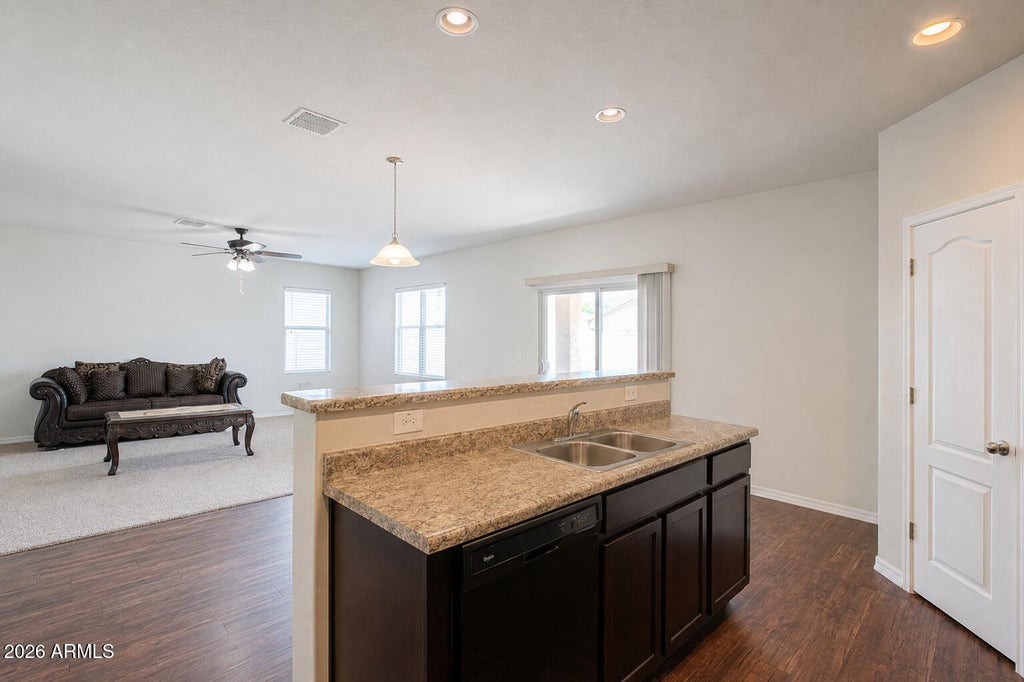 Photo of 38216 W La Paz Street, Maricopa, AZ 85138 (MLS # 7067122)