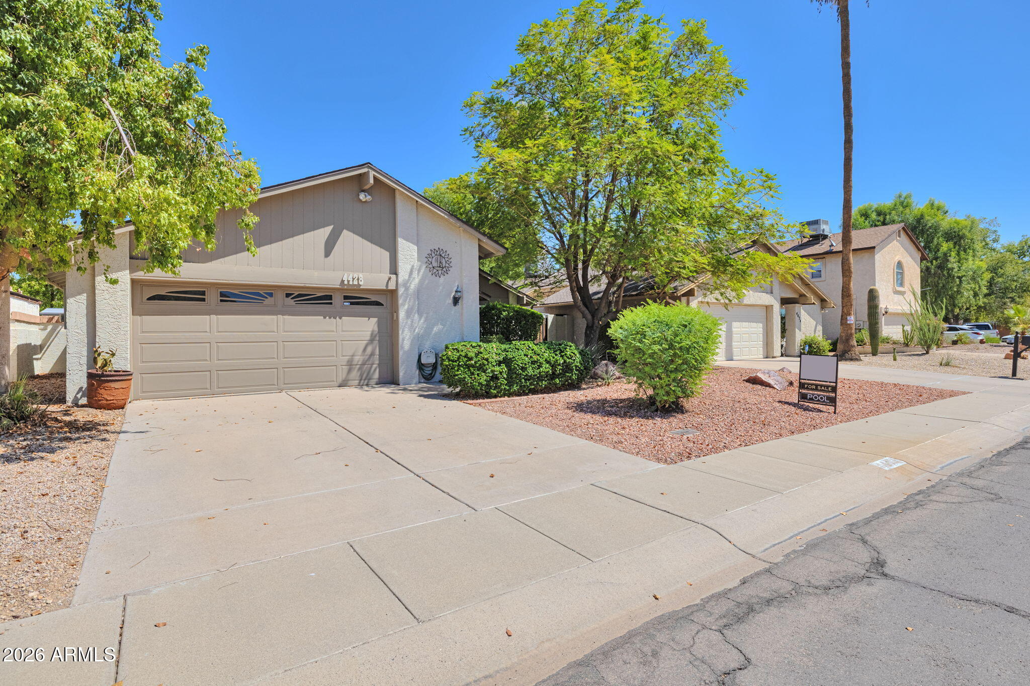 4428 W MCRAE Way