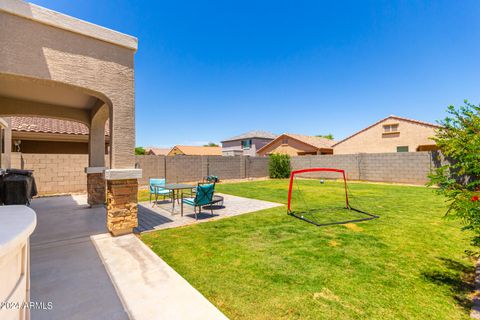 A home in Avondale