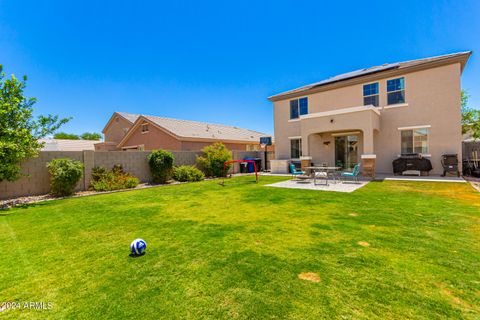 A home in Avondale