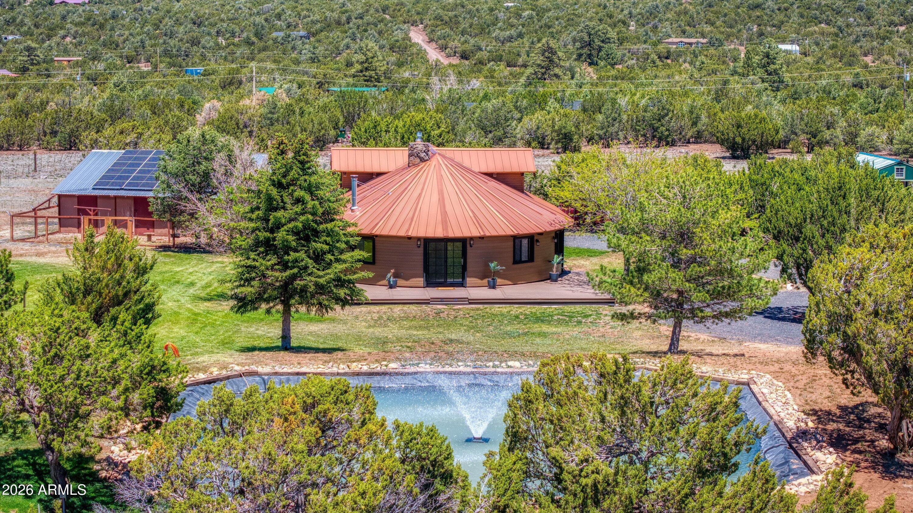 487 County Road 3144 --
