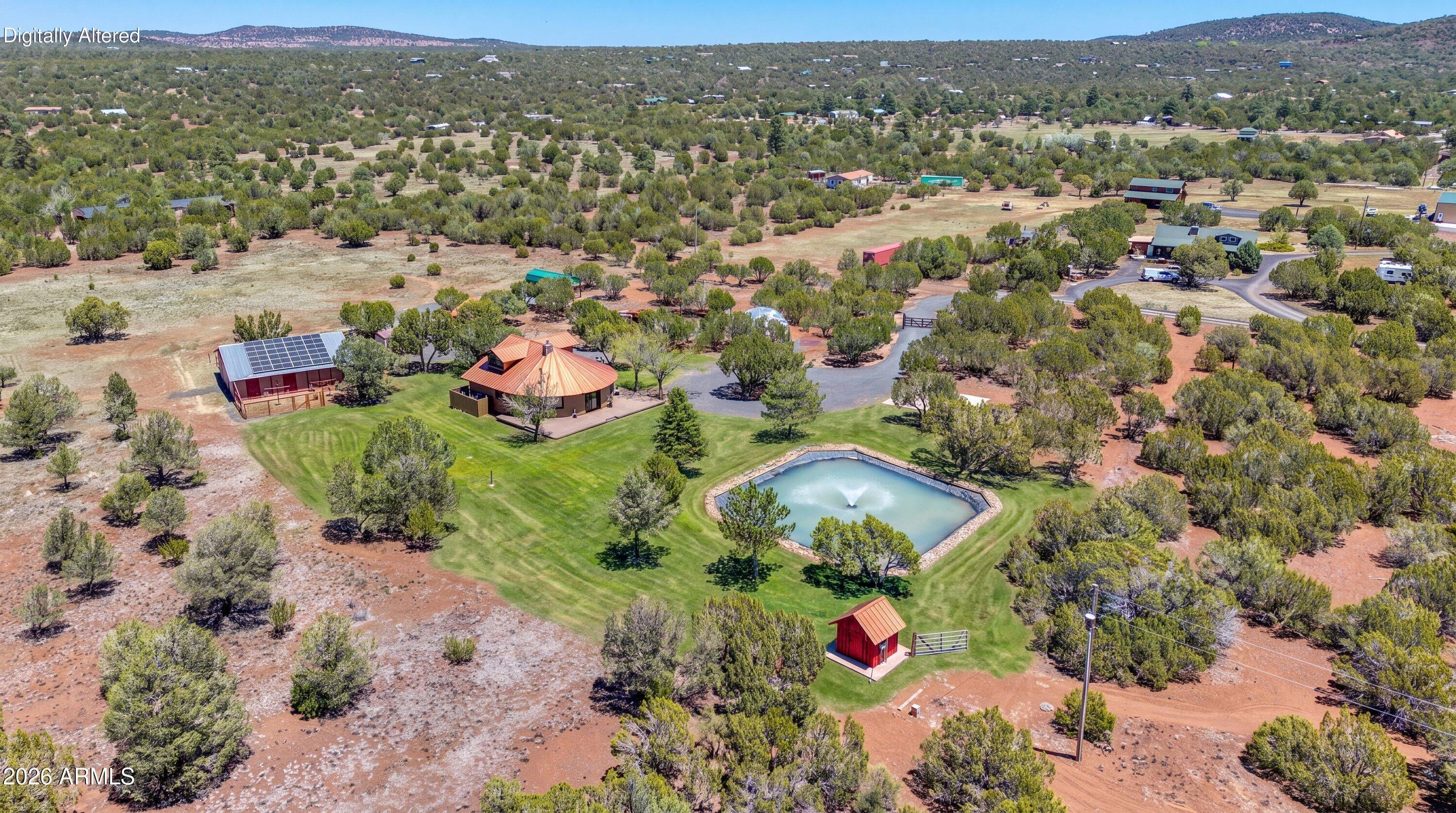 487 County Road 3144 --