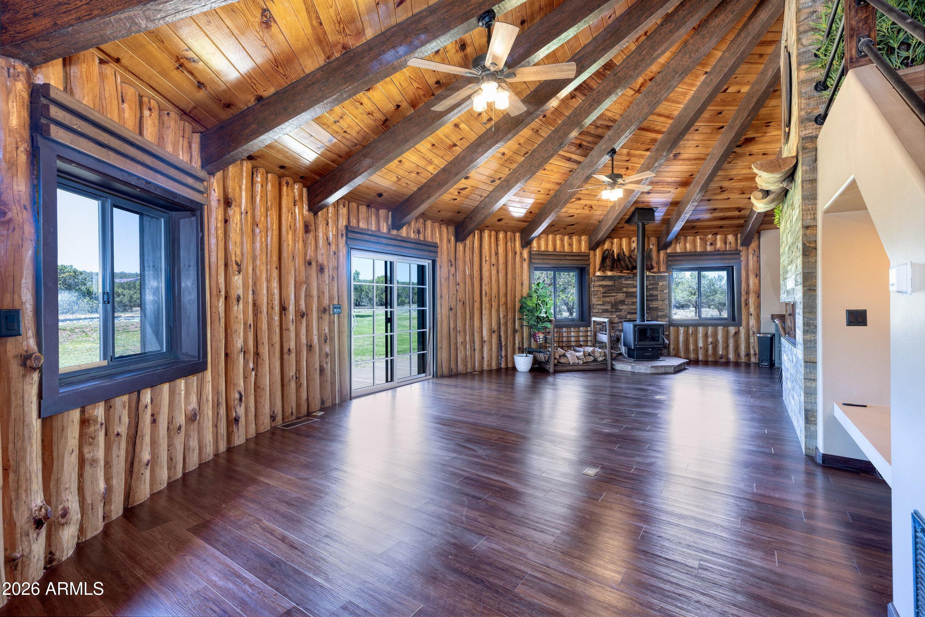 487 County Road 3144 --