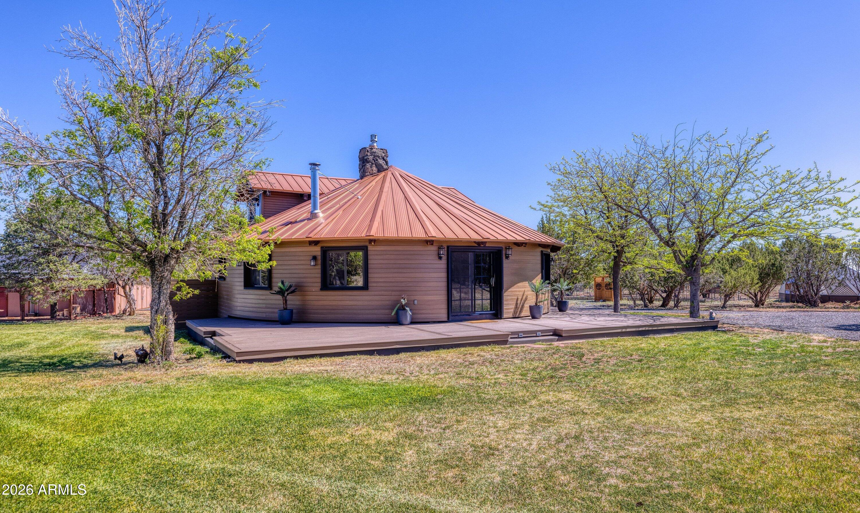 487 County Road 3144 --