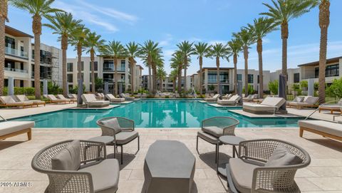 Photo of 6587 N Palmeraie Boulevard #2007, Paradise Valley, AZ 85253 (MLS # 6924825)