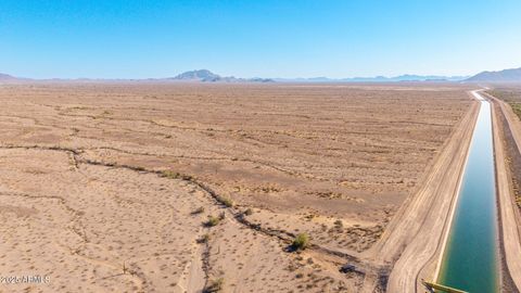0 W Olive Ave 40 -- 40 Tonopah AZ 85354