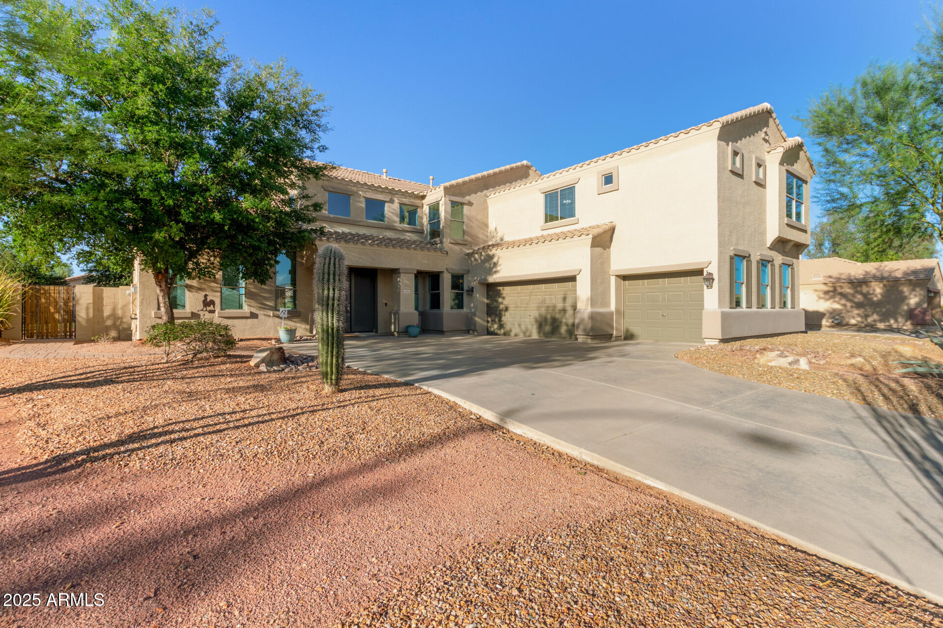 10252 W VILLA CHULA --