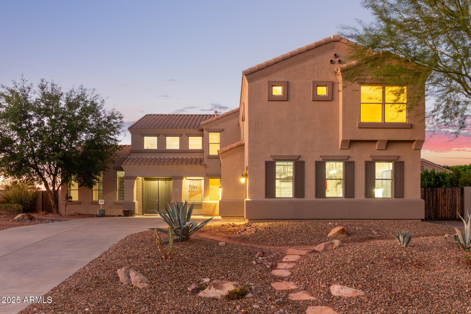 10252 W VILLA CHULA --
