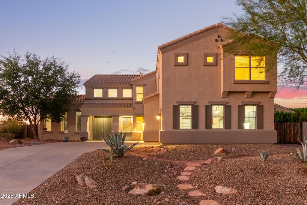 Photo of 10252 W Villa Chula, Peoria, AZ 85383 (MLS # 6922659)
