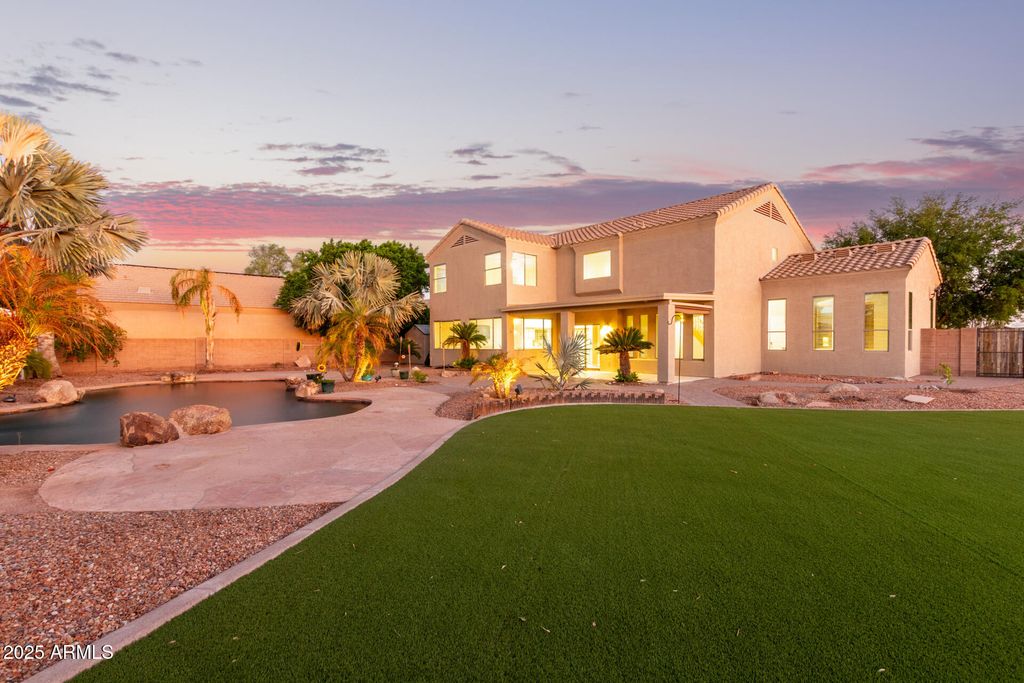 Photo of 10252 W Villa Chula, Peoria, AZ 85383 (MLS # 6922659)