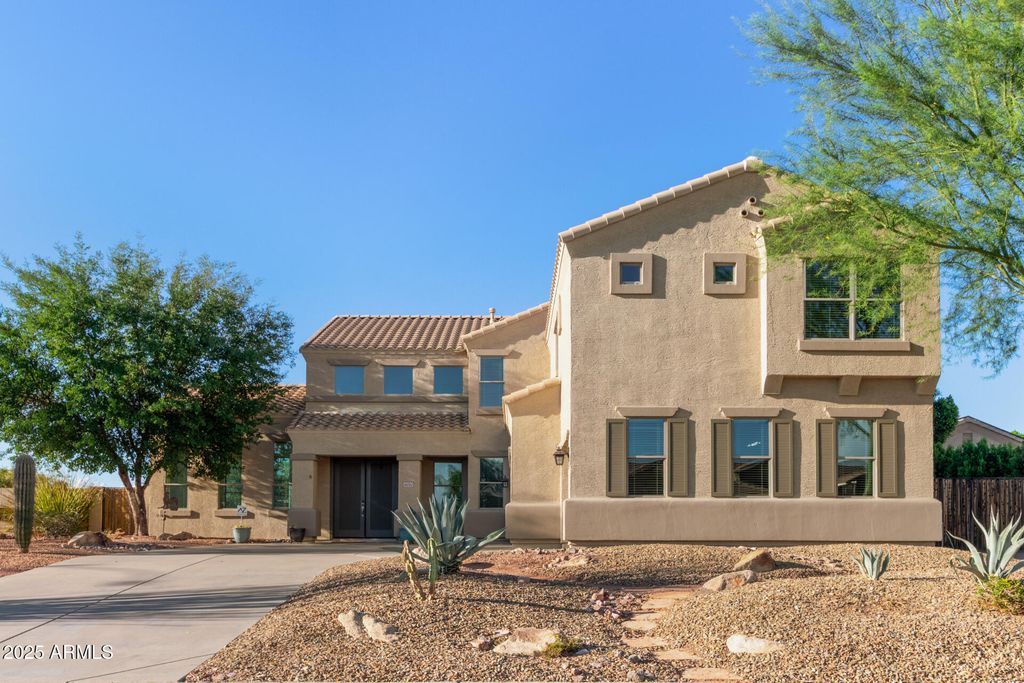 Photo of 10252 W Villa Chula, Peoria, AZ 85383 (MLS # 6922659)