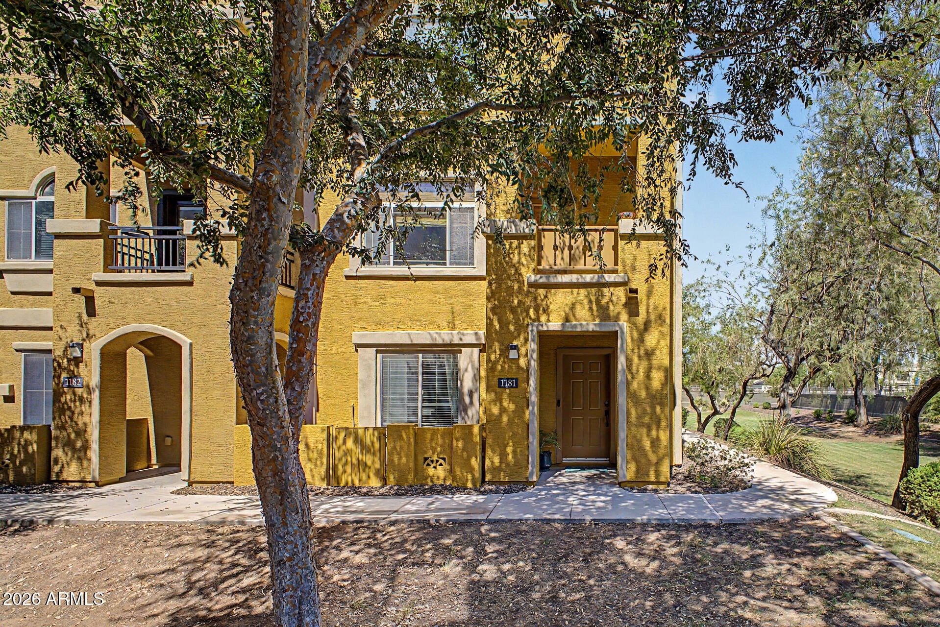 900 S 94TH Street 1181