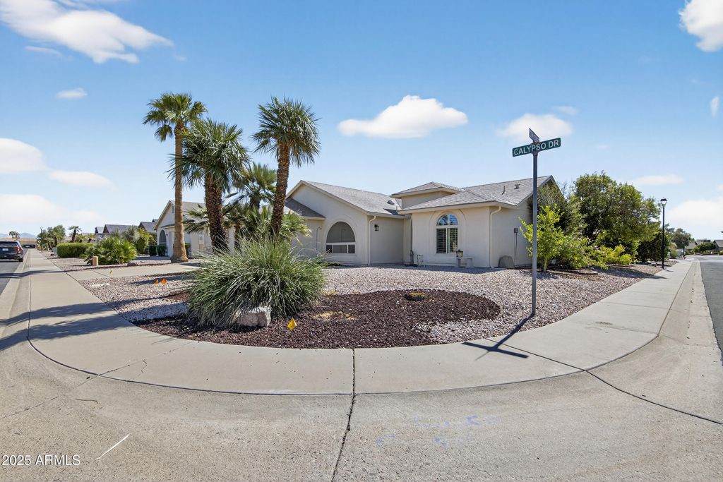 Photo of 2151 Leisure World, Mesa, AZ 85206 (MLS # 6931255)