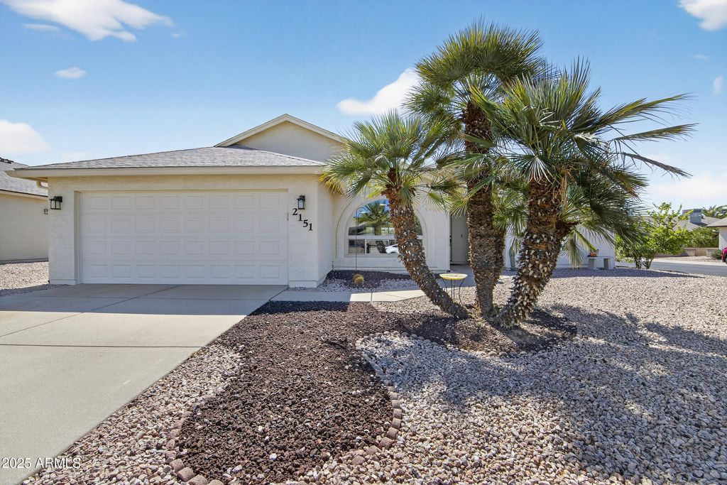 Photo of 2151 Leisure World, Mesa, AZ 85206 (MLS # 6931255)