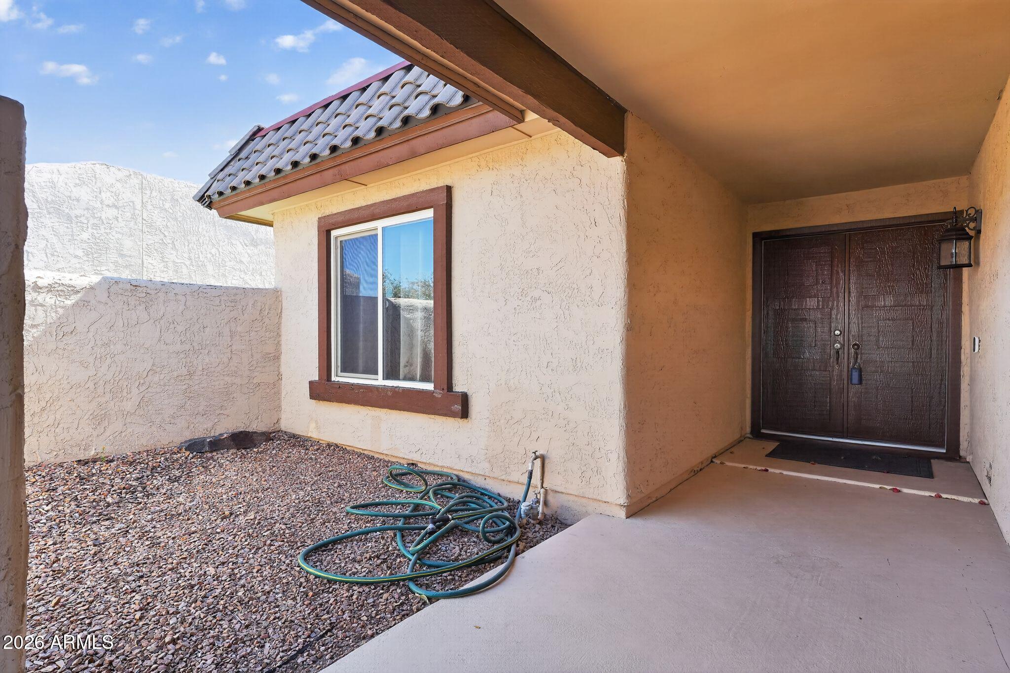 11609 S Maze Court