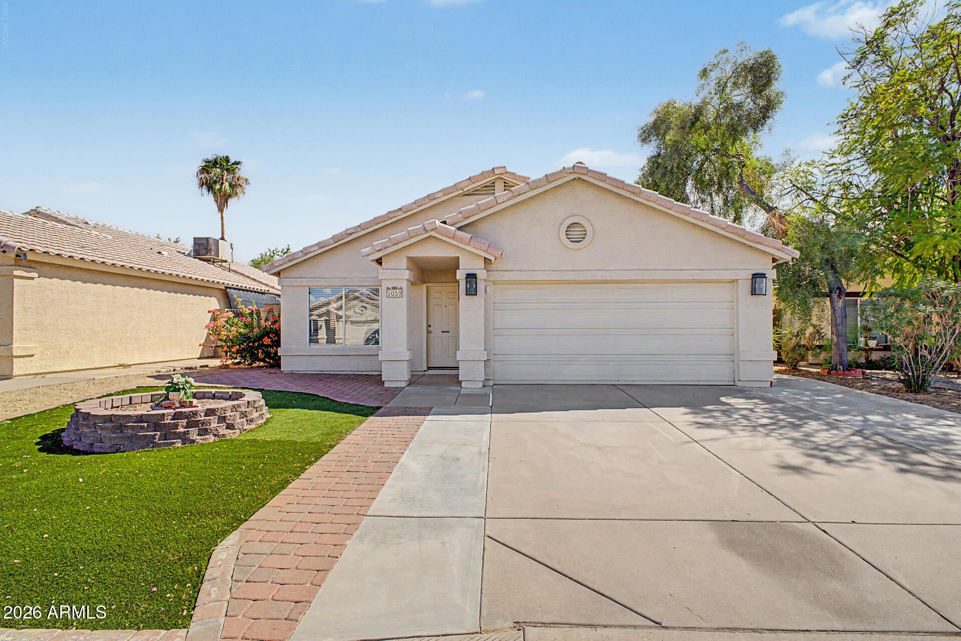 5059 E CASPER Street