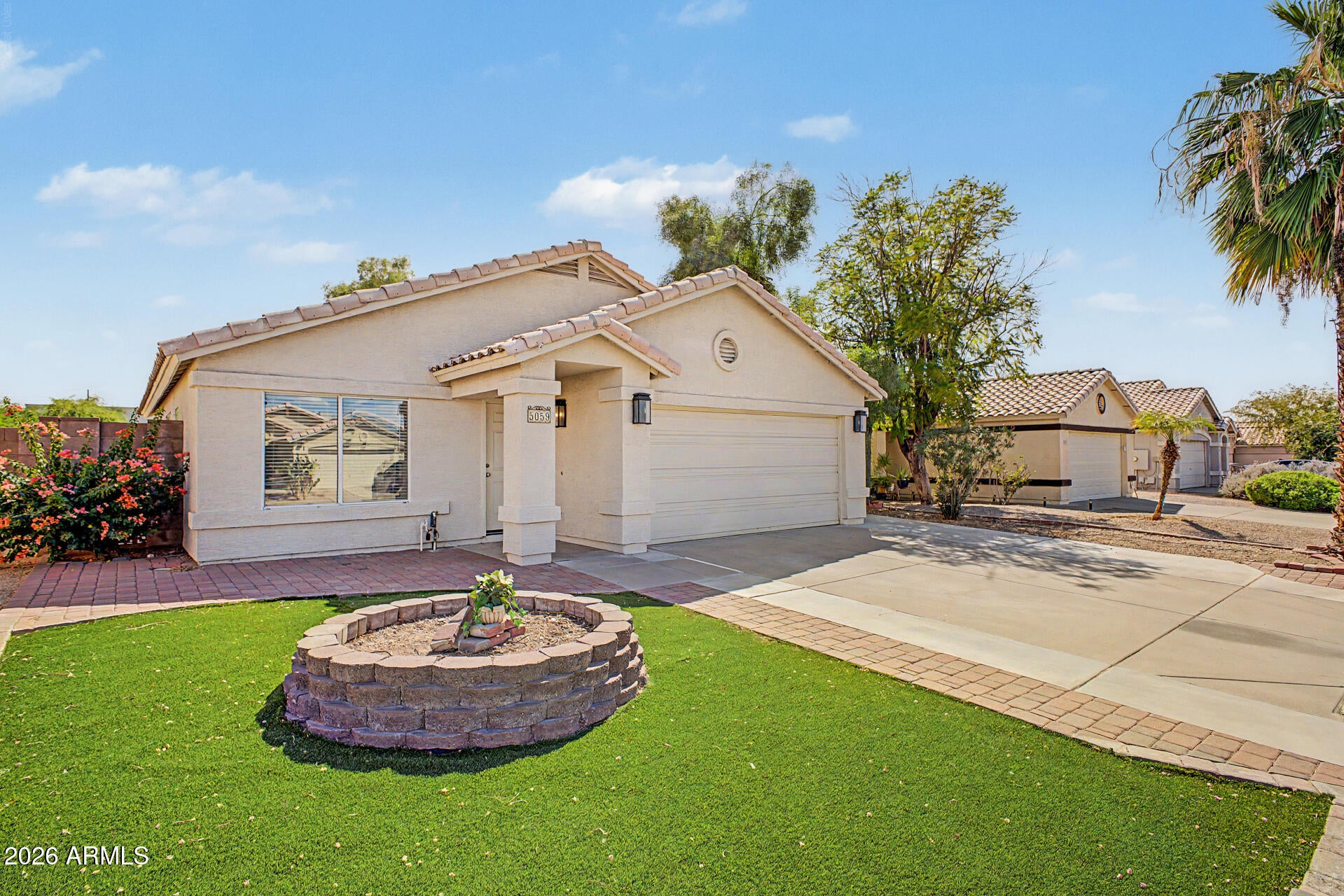 5059 E CASPER Street