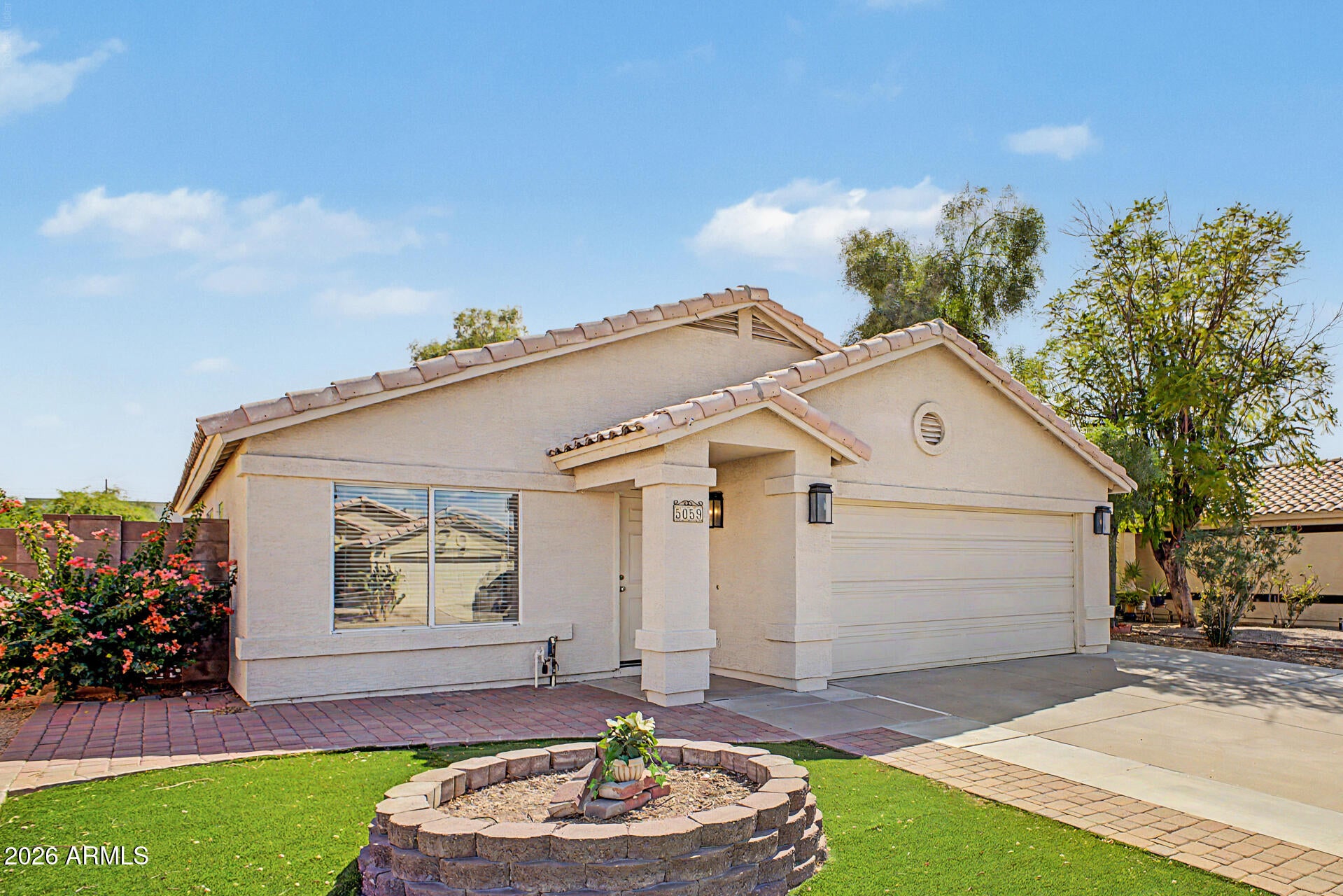 5059 E CASPER Street