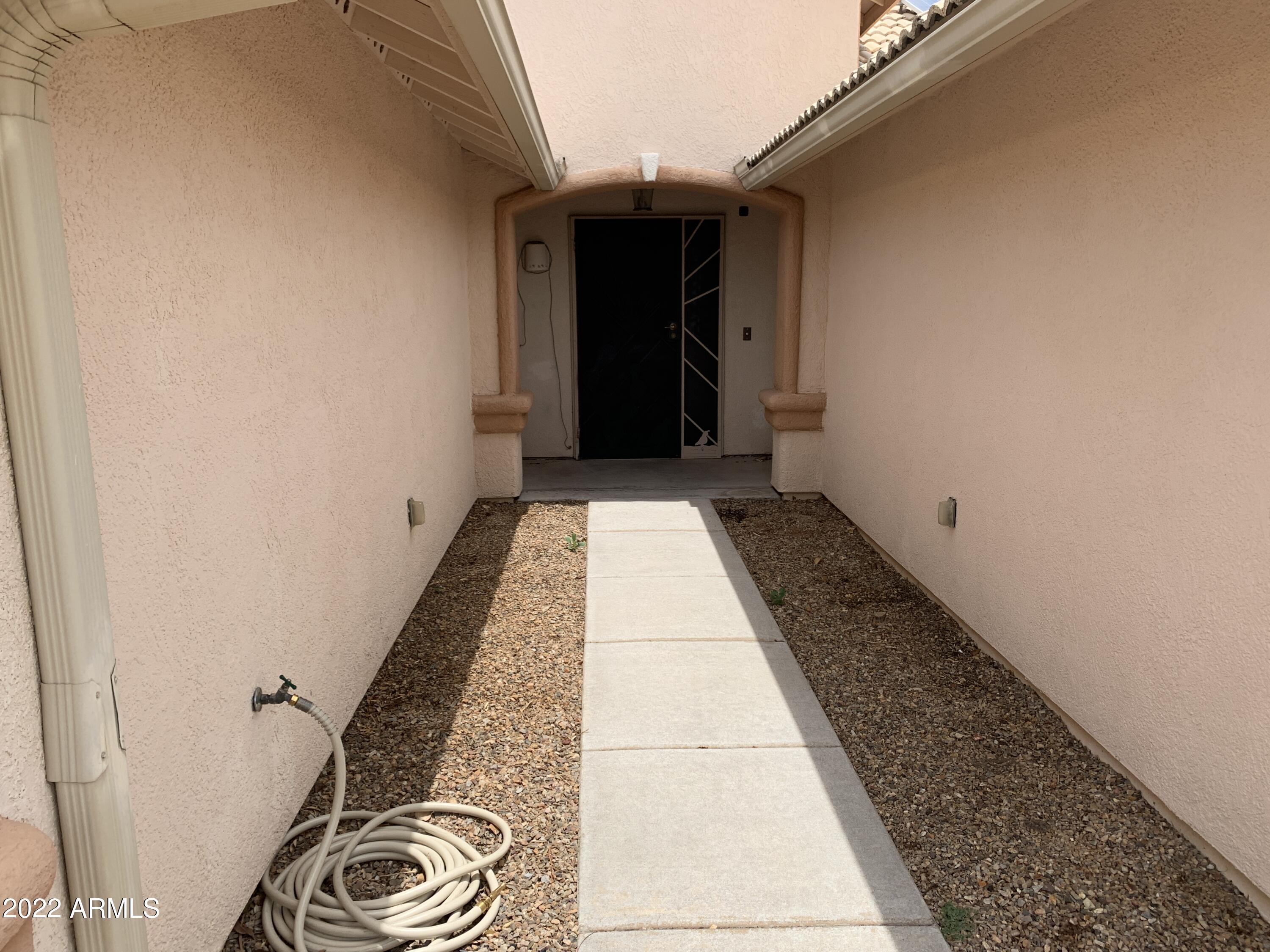 WINTERHAVEN COUNTRY CLUB ESTATES PHASE 2E - Residential Lease
