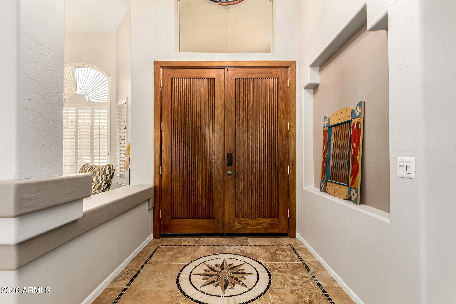 2045 E CATHEDRAL ROCK Drive